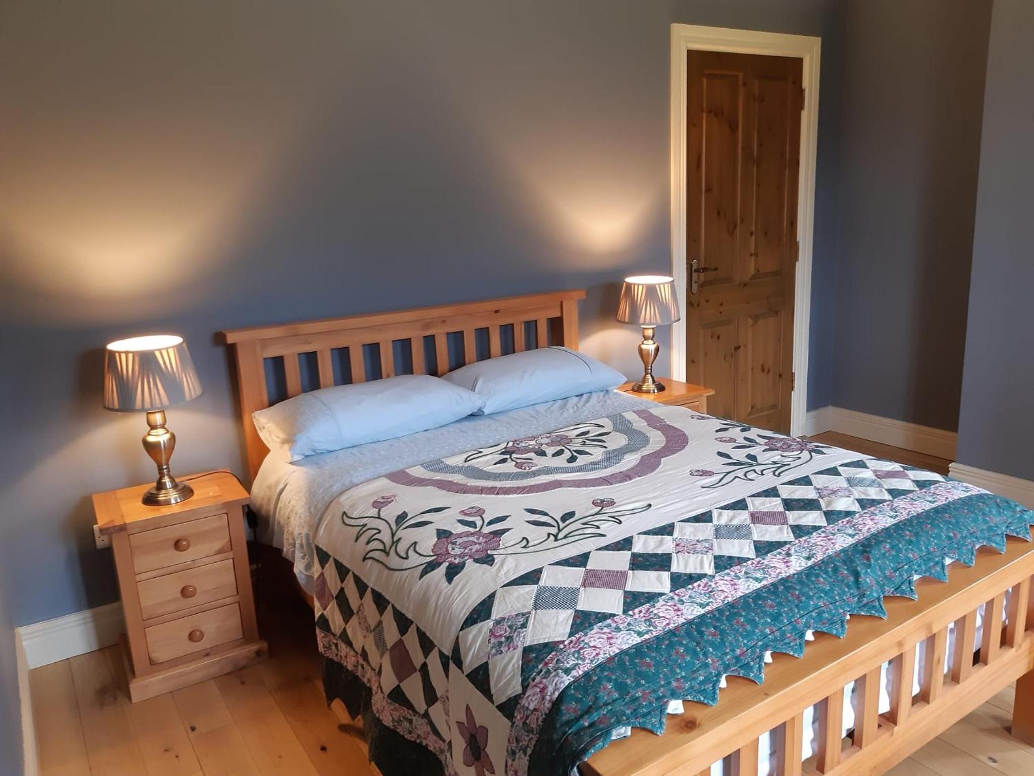 Whitethorn Lodge, Bed & Breakfast, Lackafinna