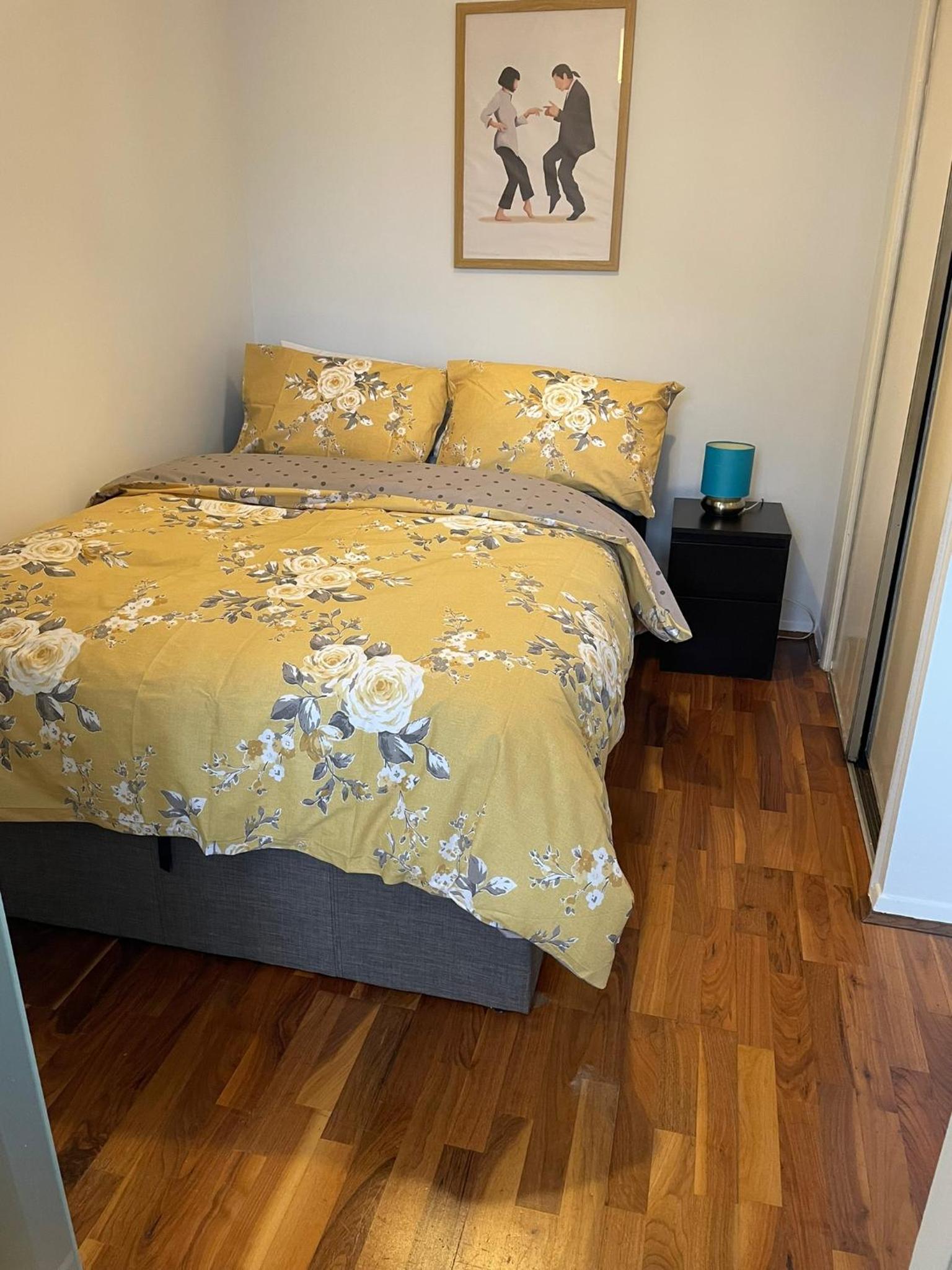 Apartment in Central London Zone 2