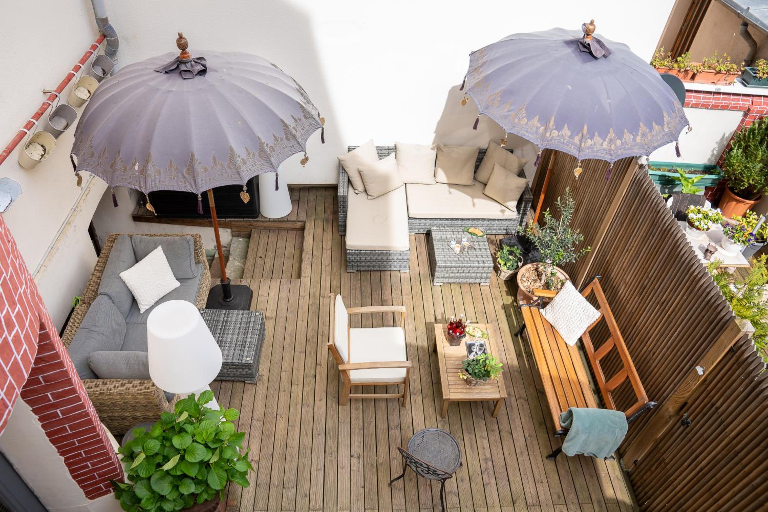 rooftop