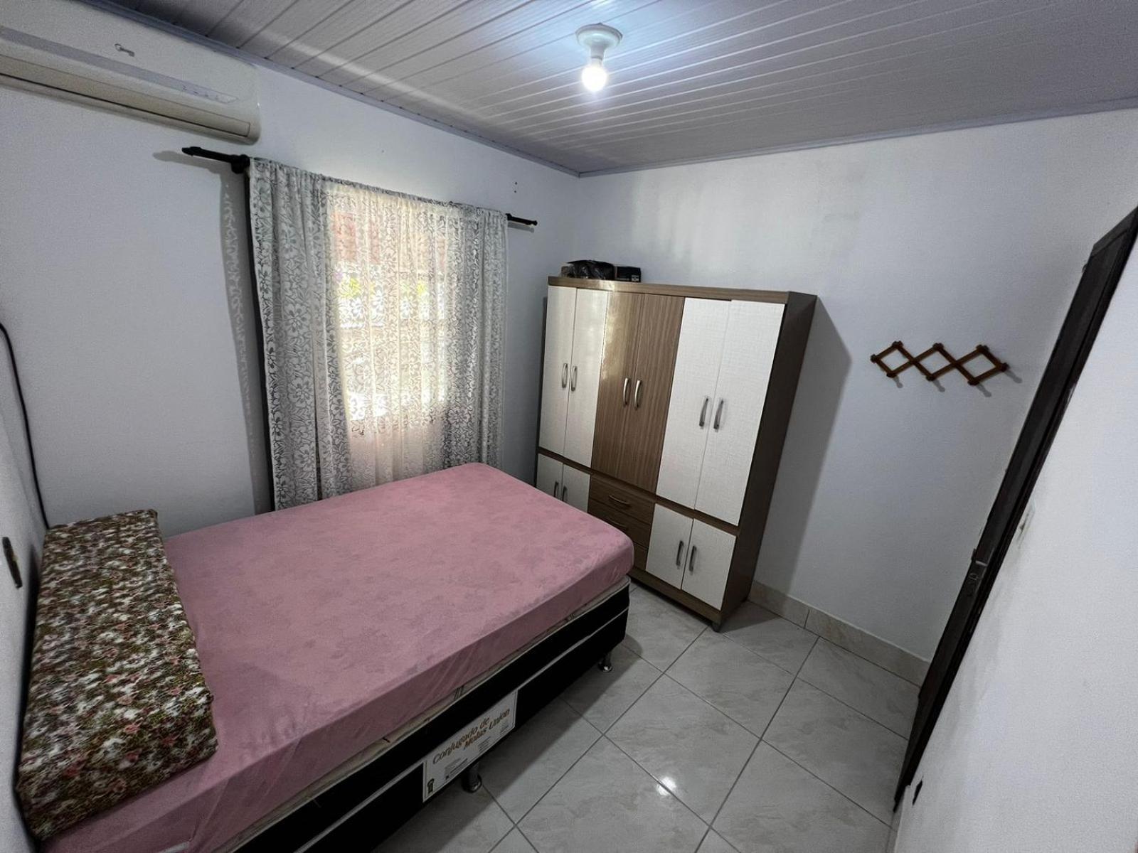 Casa de praia, próximo ao Mar e aconchegante!