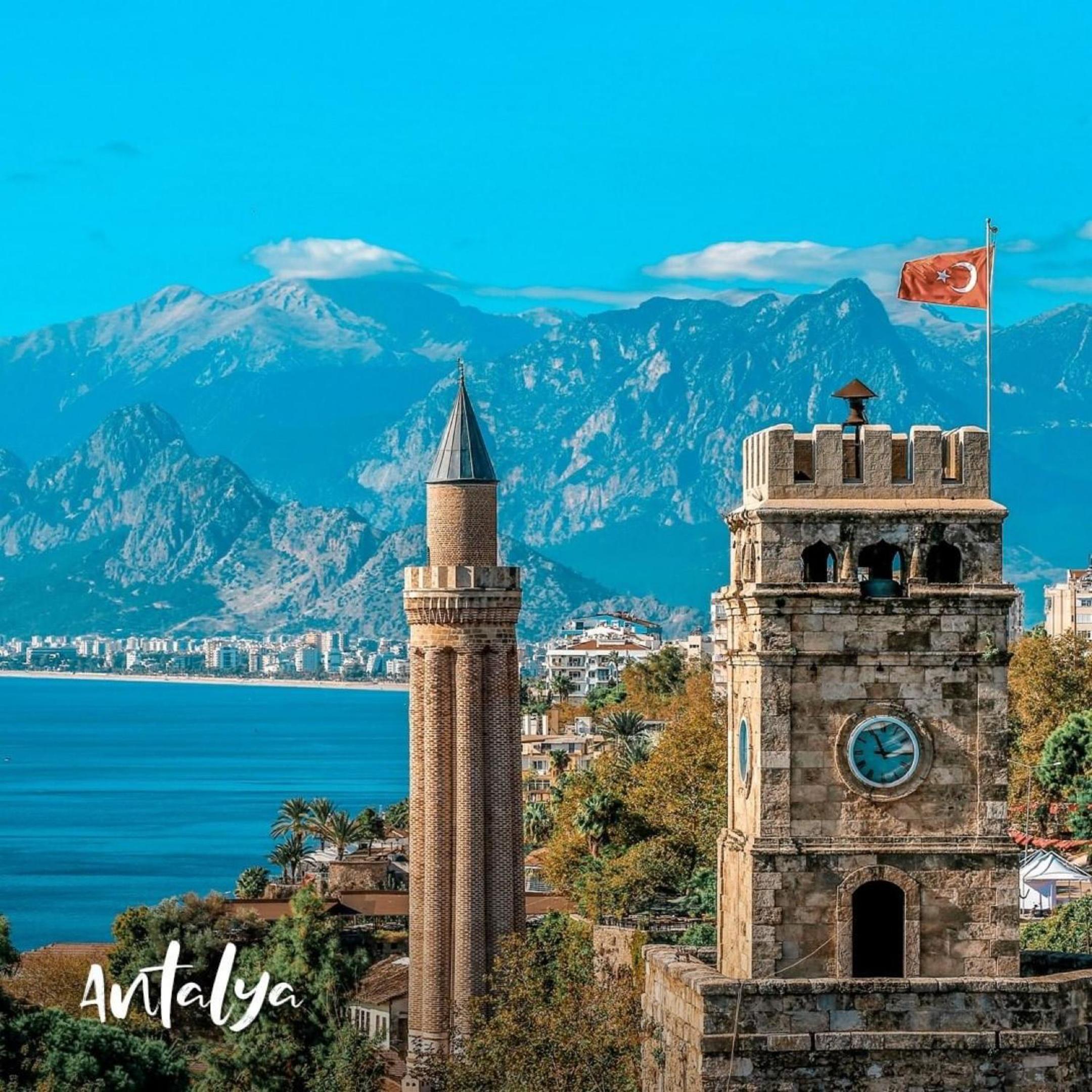 Kaleiçi Oteli - Image 90