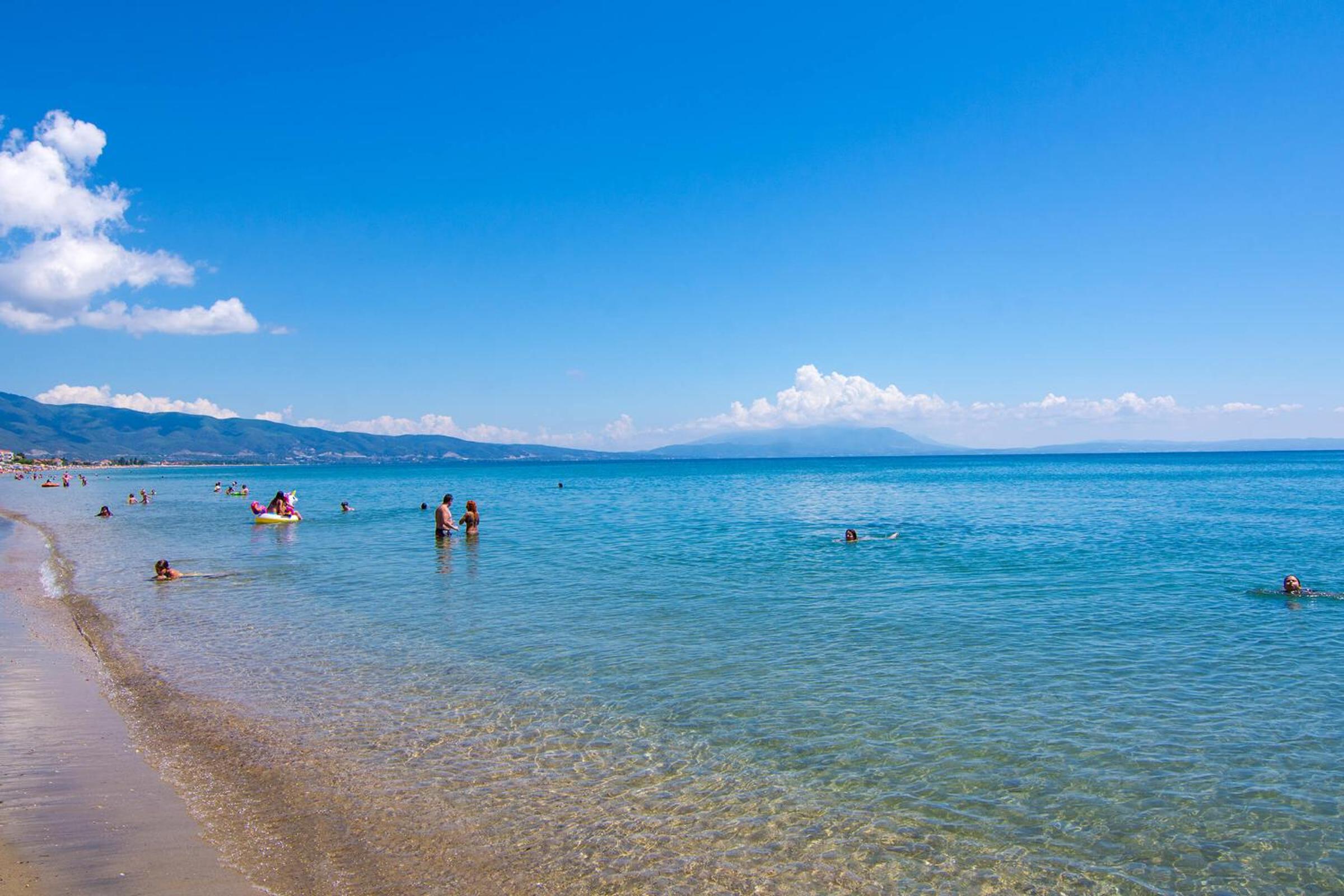 Philoxenia Suites