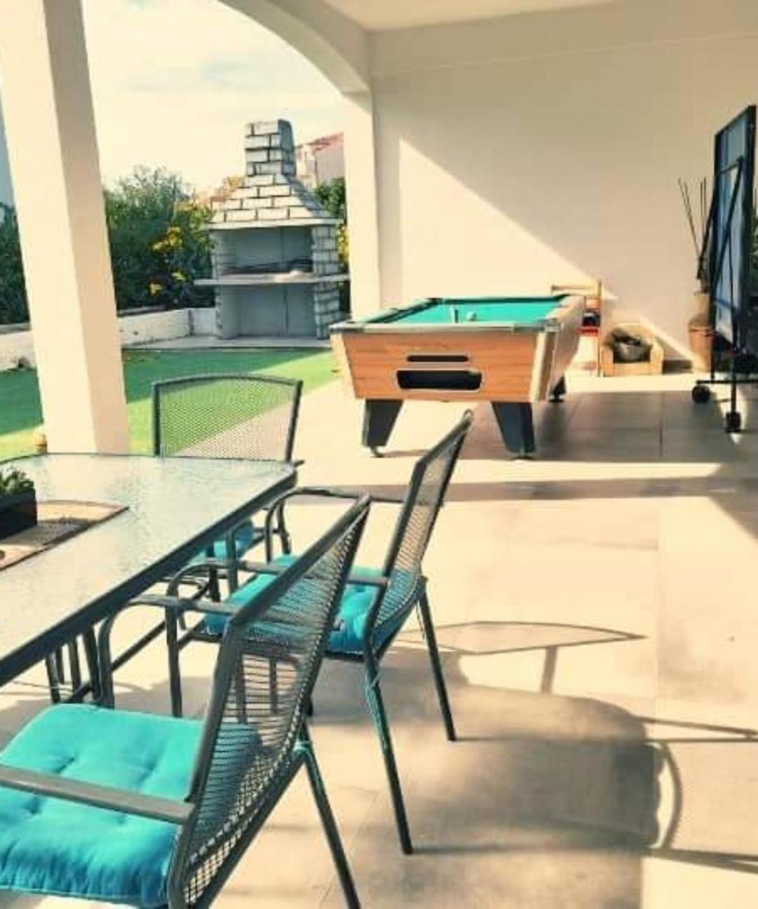 Mirjana apartment view 2