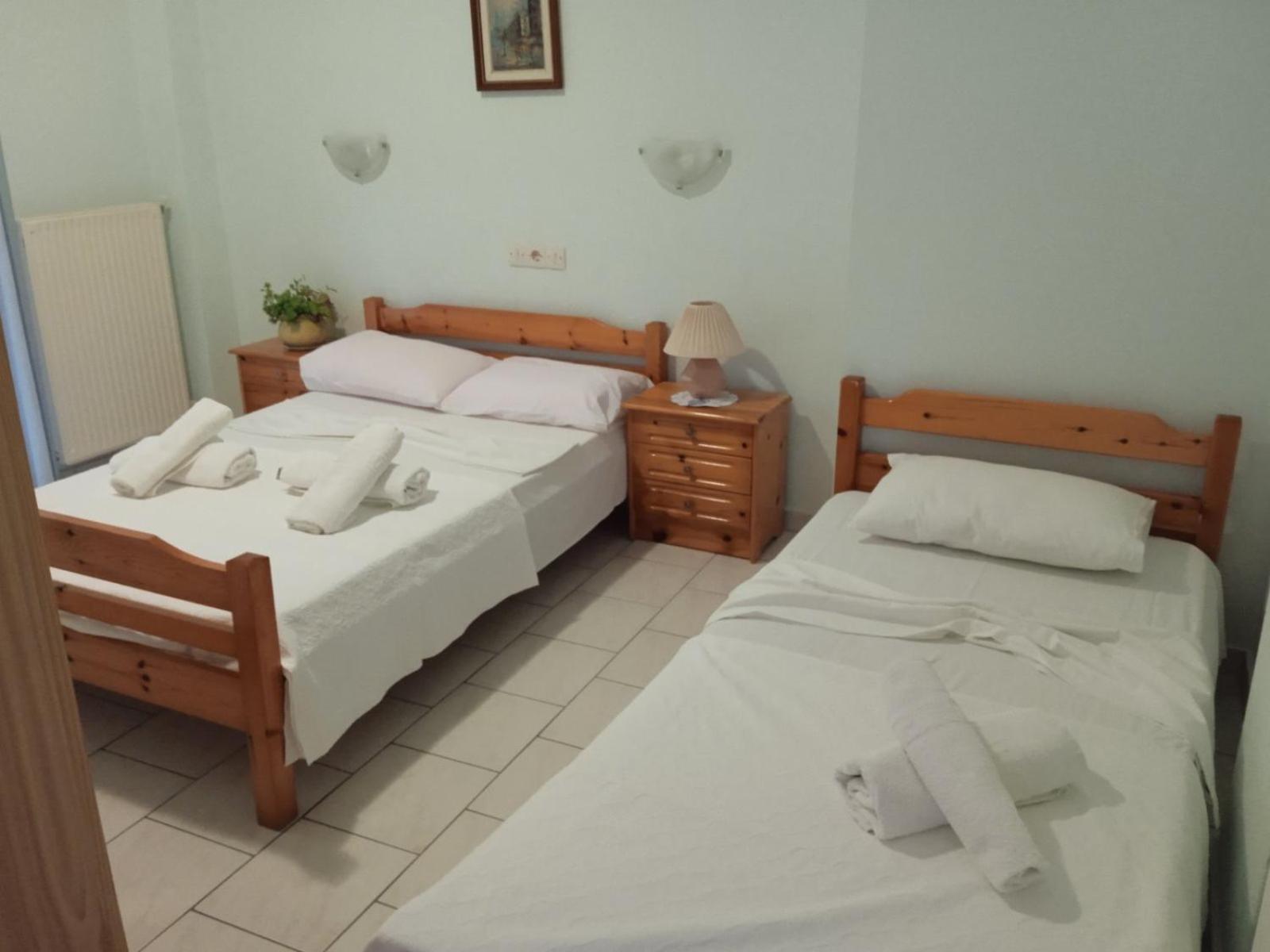 Panorama Rooms view 5