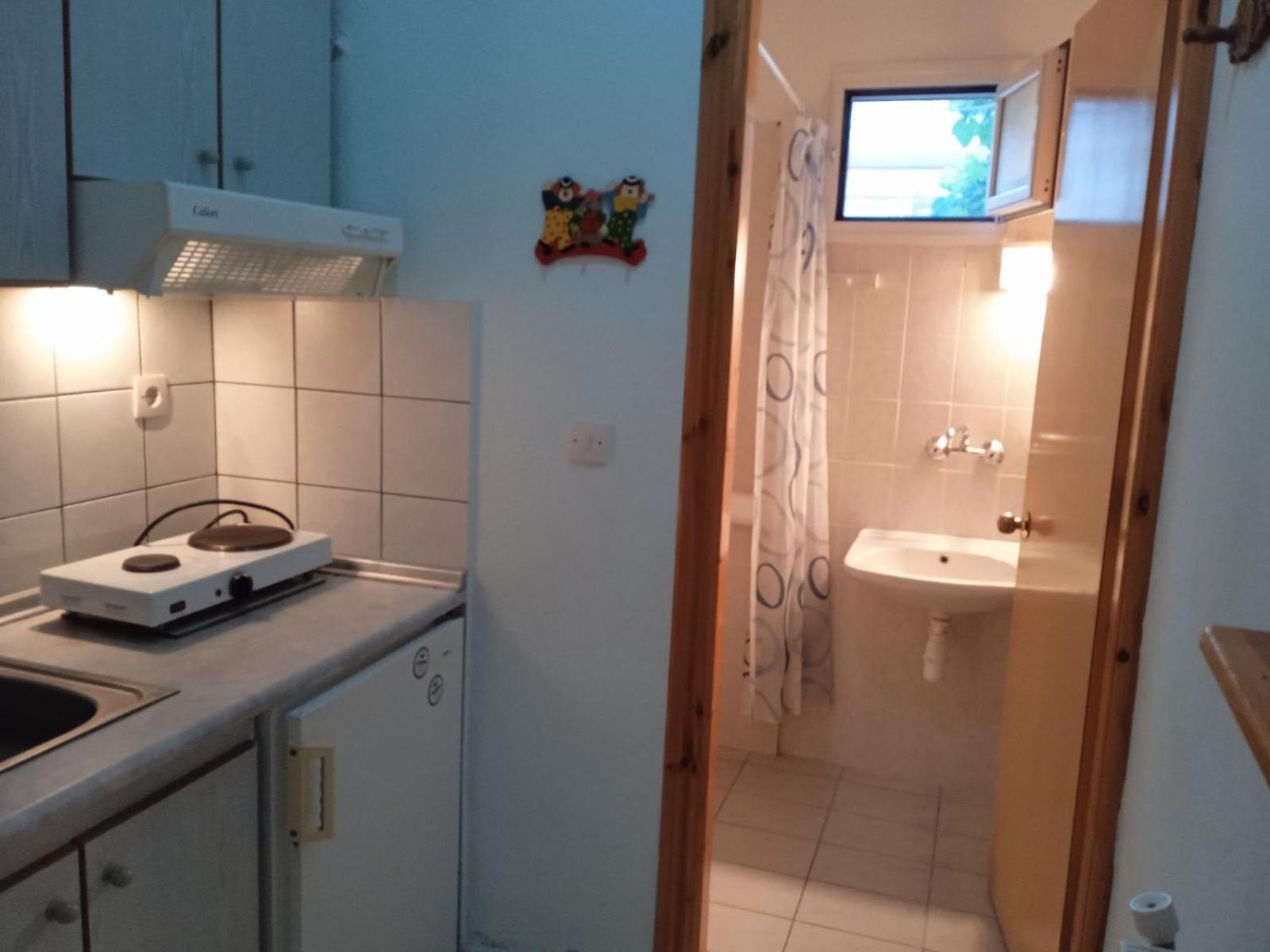 Panorama Rooms view 4