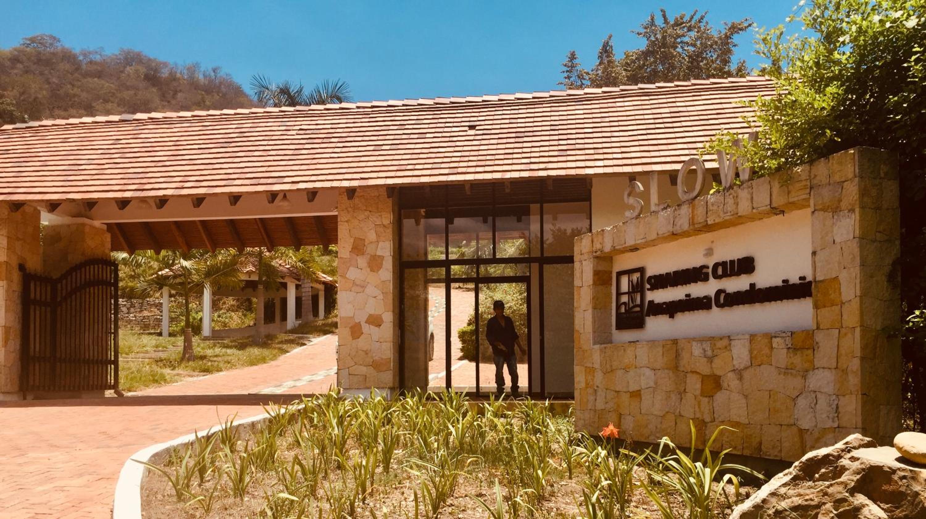 VILLA MONTE 2