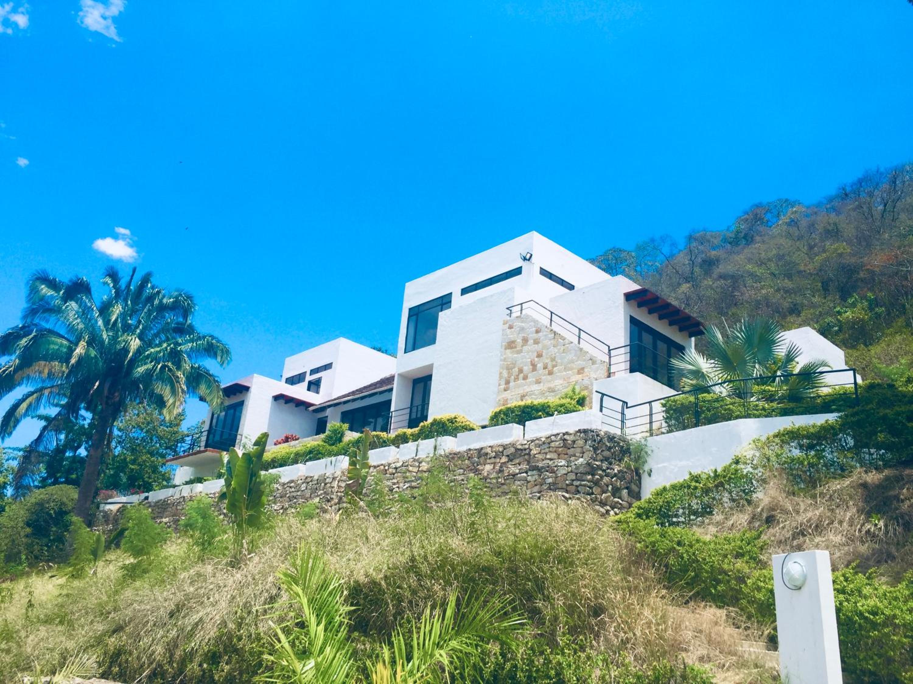 VILLA MONTE 2 view 5