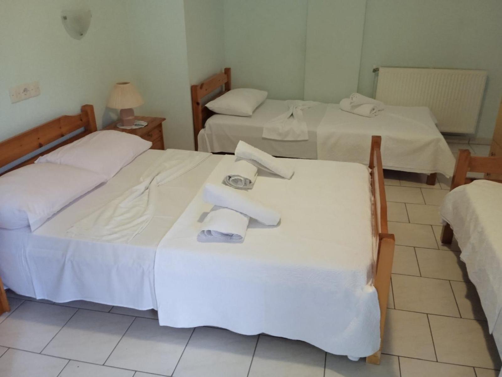 Panorama Rooms view 2