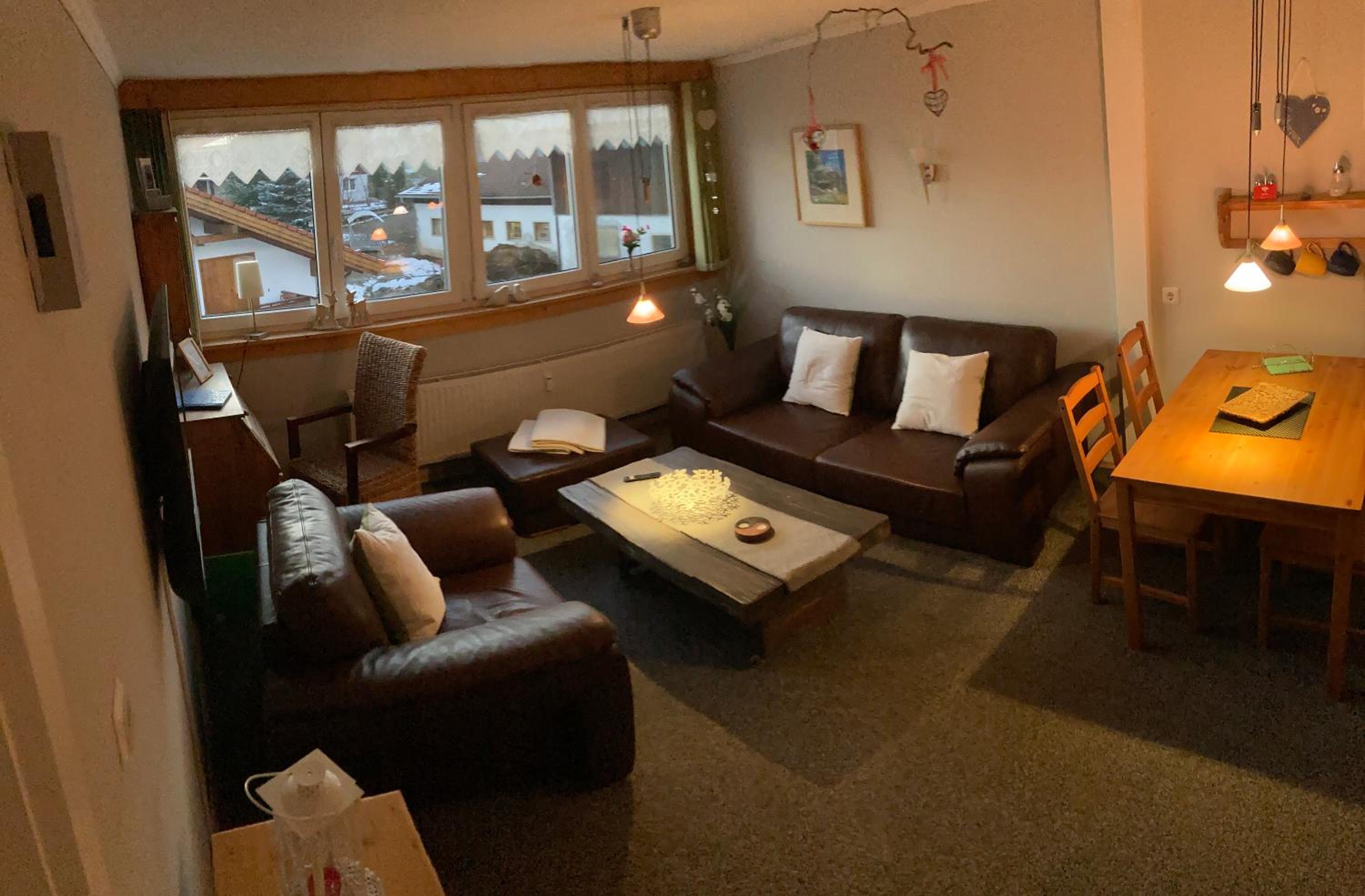Haus Marienfried view 3