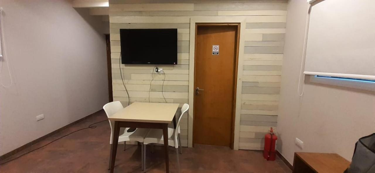 meeting room