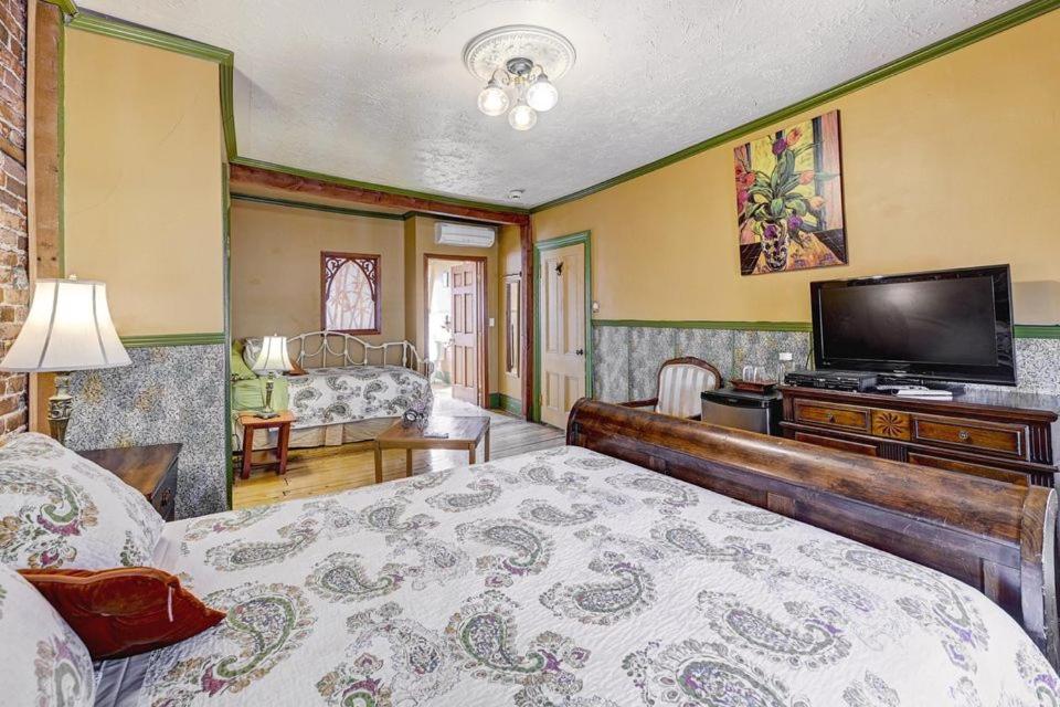B&B Au Petit Roi