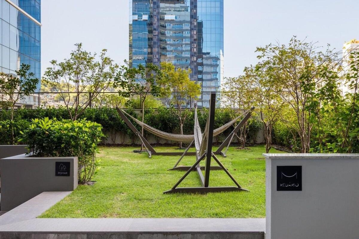 Apartamentos completos em condominio incrivel
