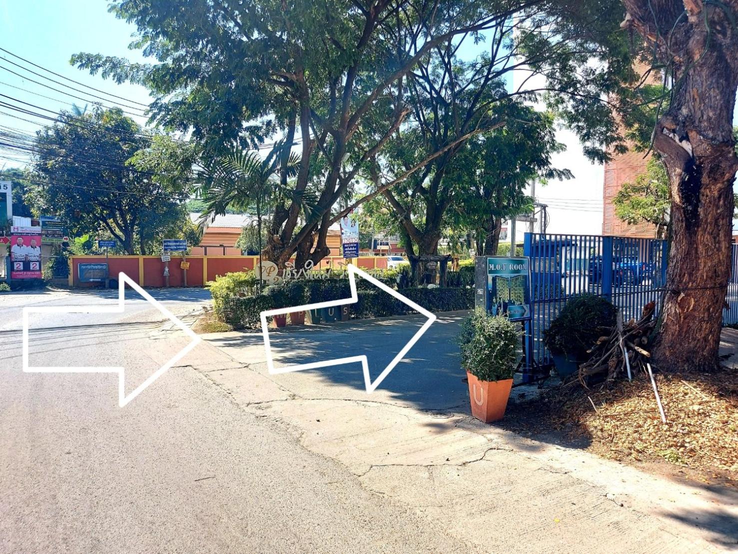 children's play area