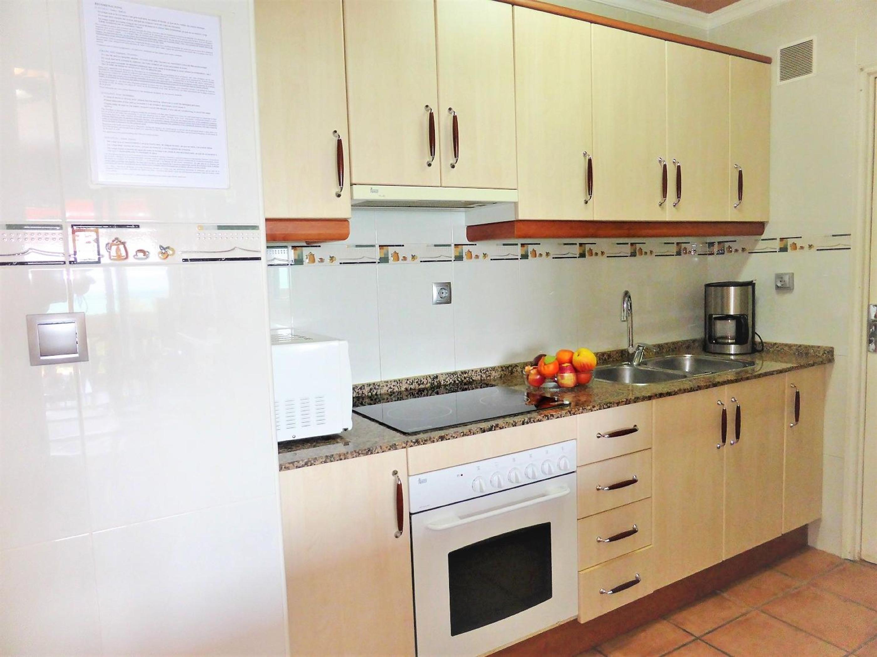 Apartamentos CYE 009 Punta del Cavall