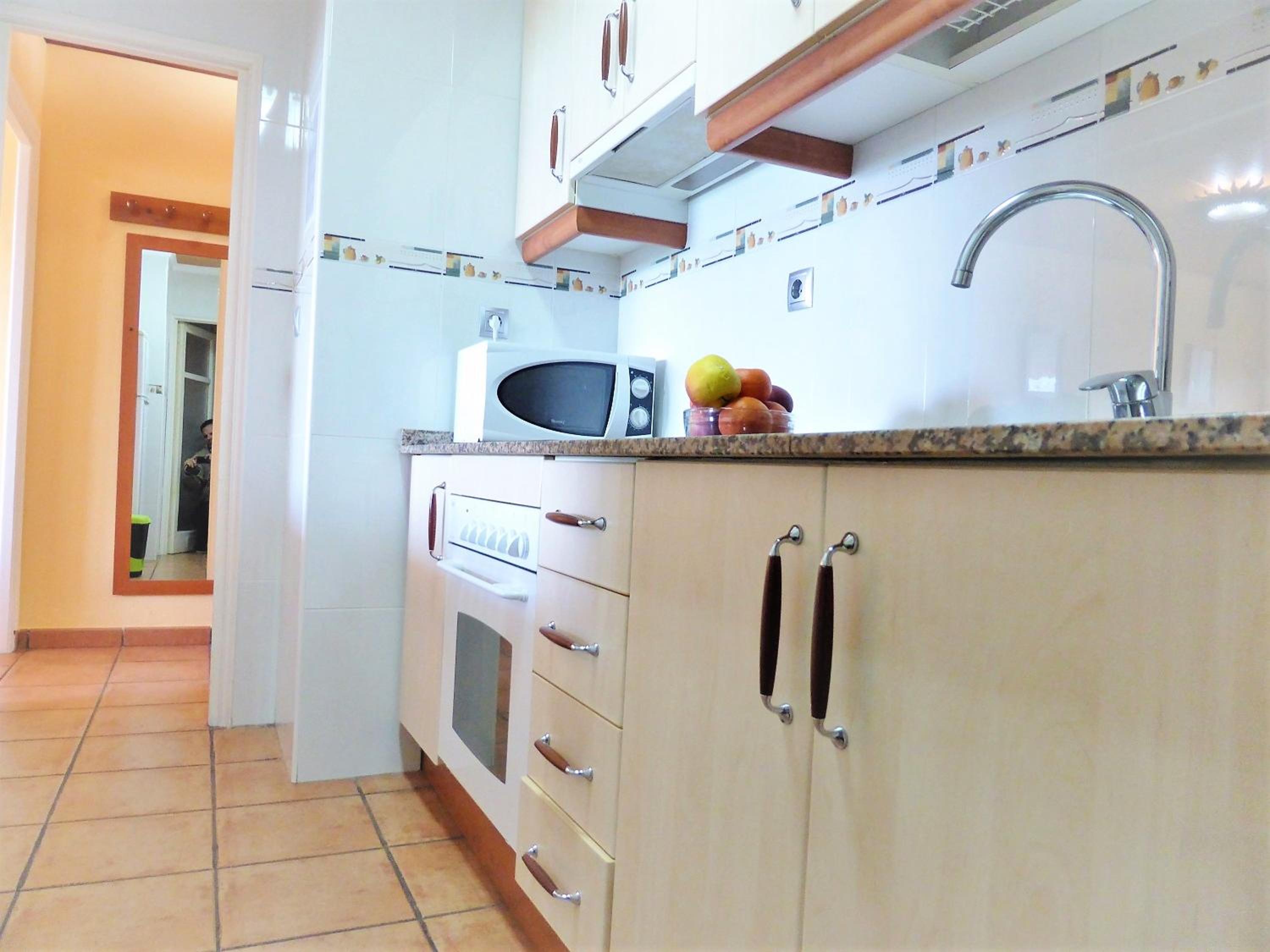 Apartamentos CYE 009 Punta del Cavall