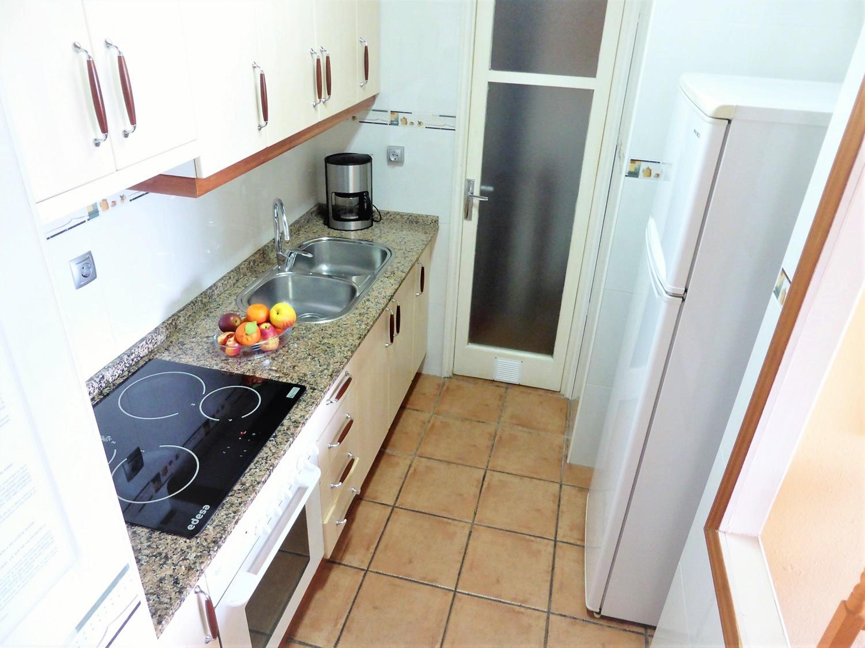 Apartamentos CYE 009 Punta del Cavall