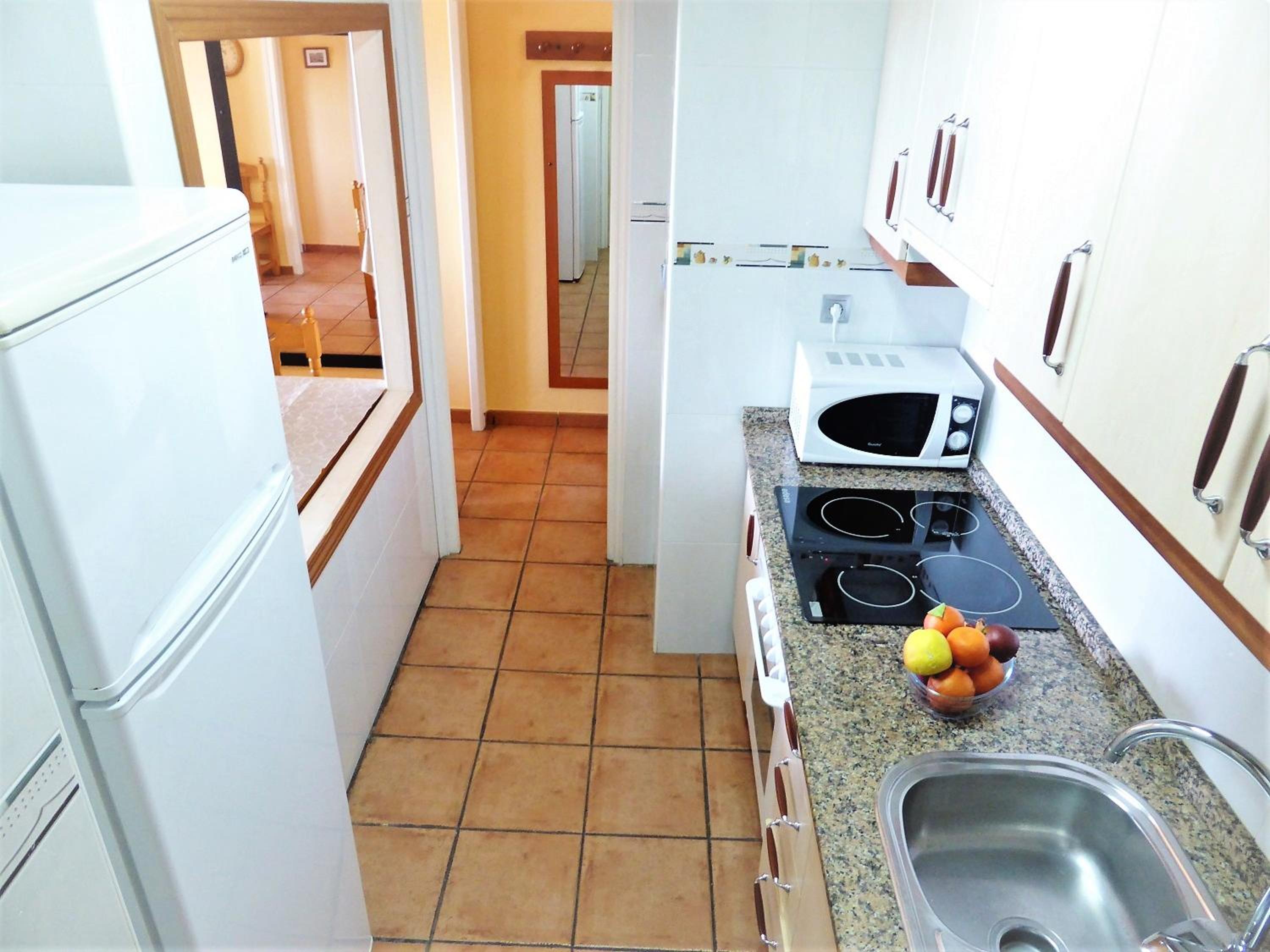 Apartamentos CYE 009 Punta del Cavall