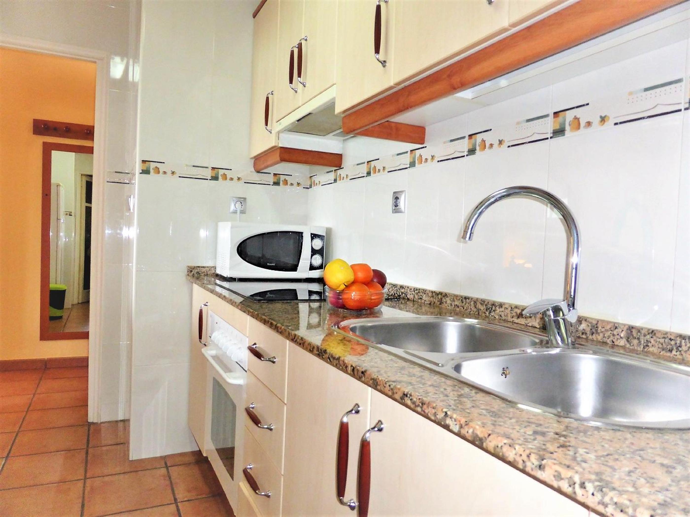 Apartamentos CYE 009 Punta del Cavall