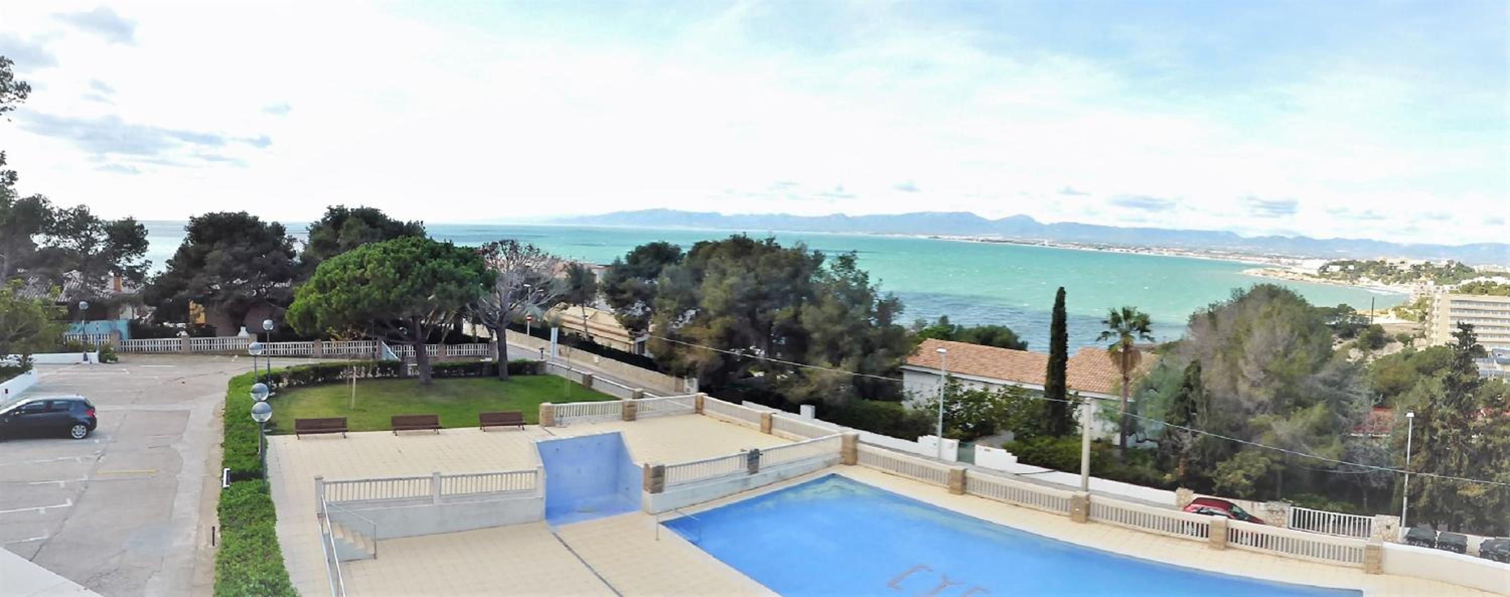 Apartamentos CYE 009 Punta del Cavall