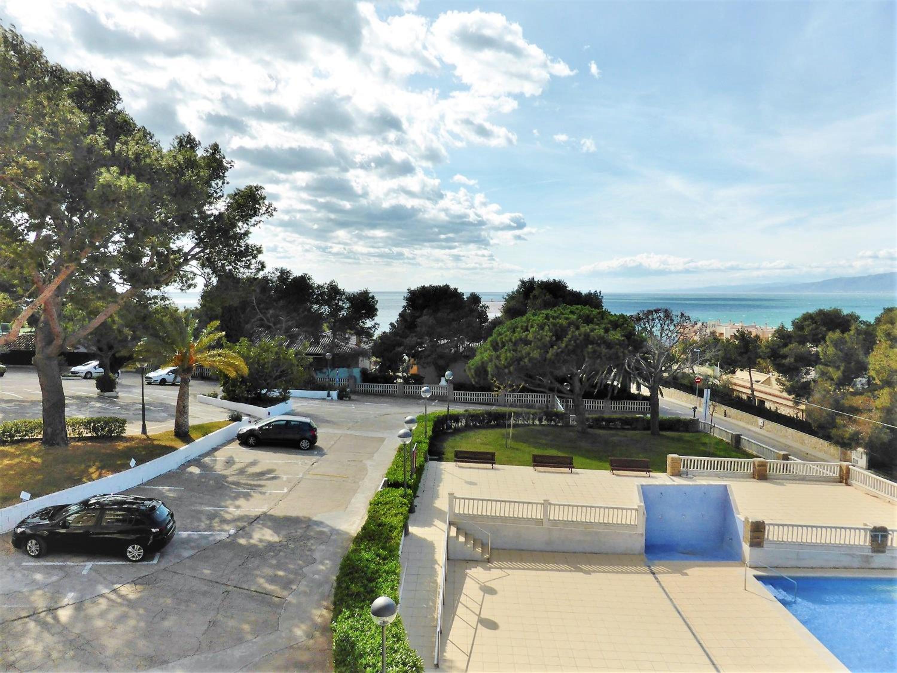 Apartamentos CYE 009 Punta del Cavall