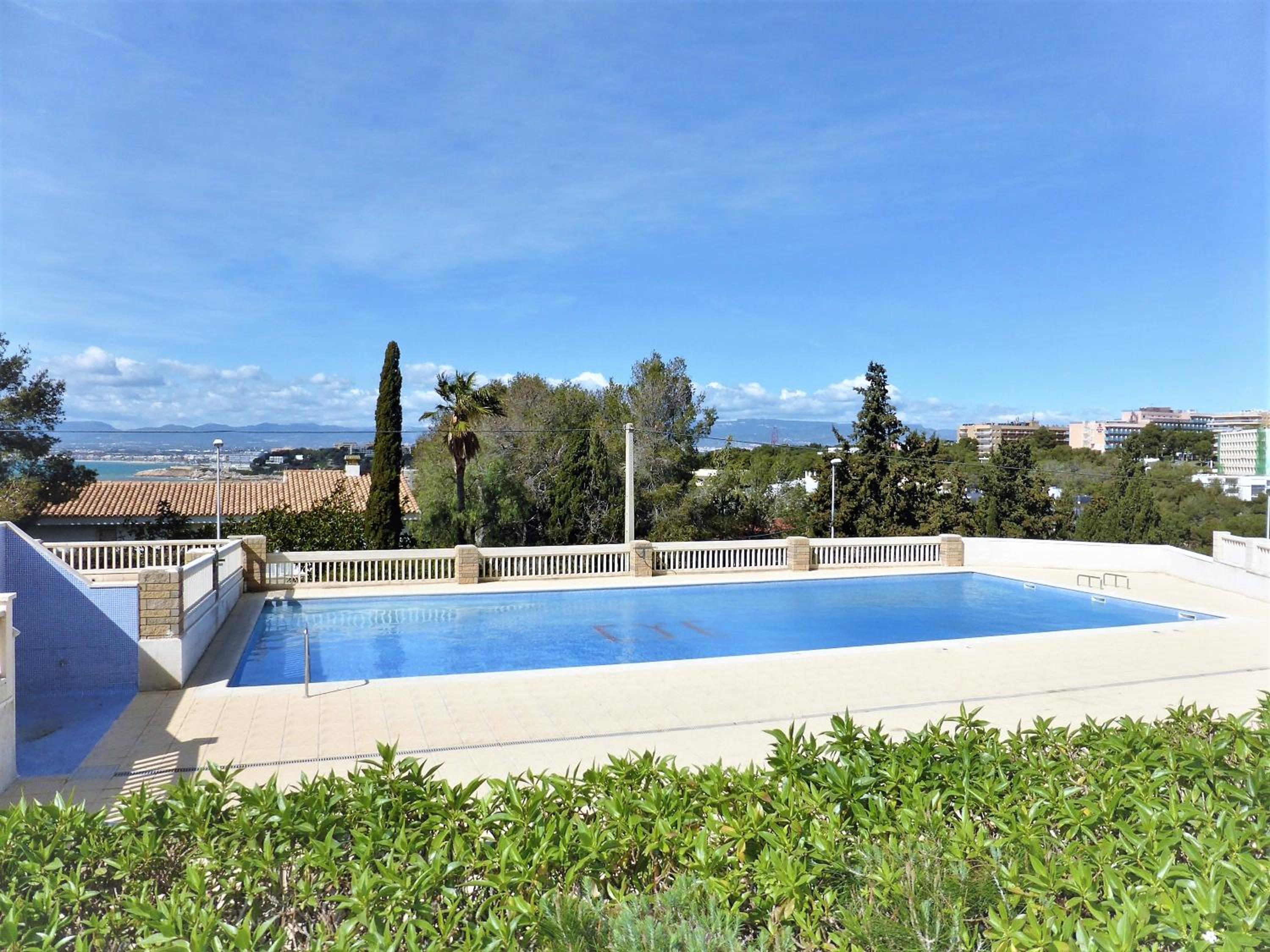 Apartamentos CYE 009 Punta del Cavall