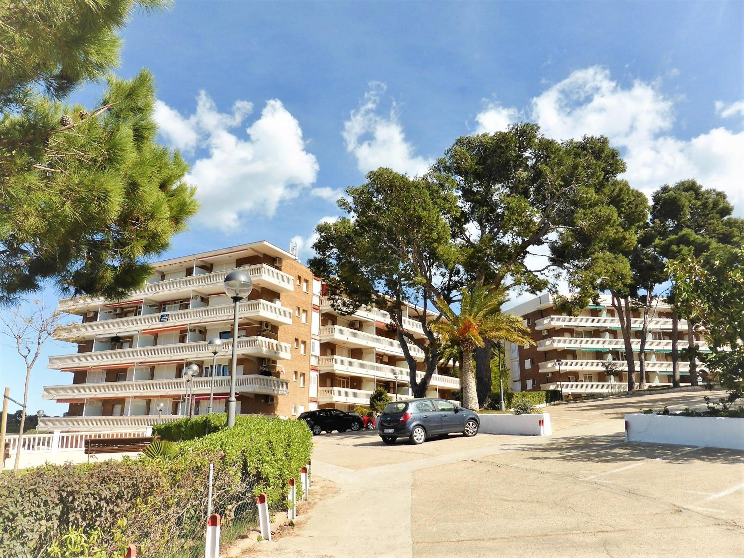 Apartamentos CYE 009 Punta del Cavall