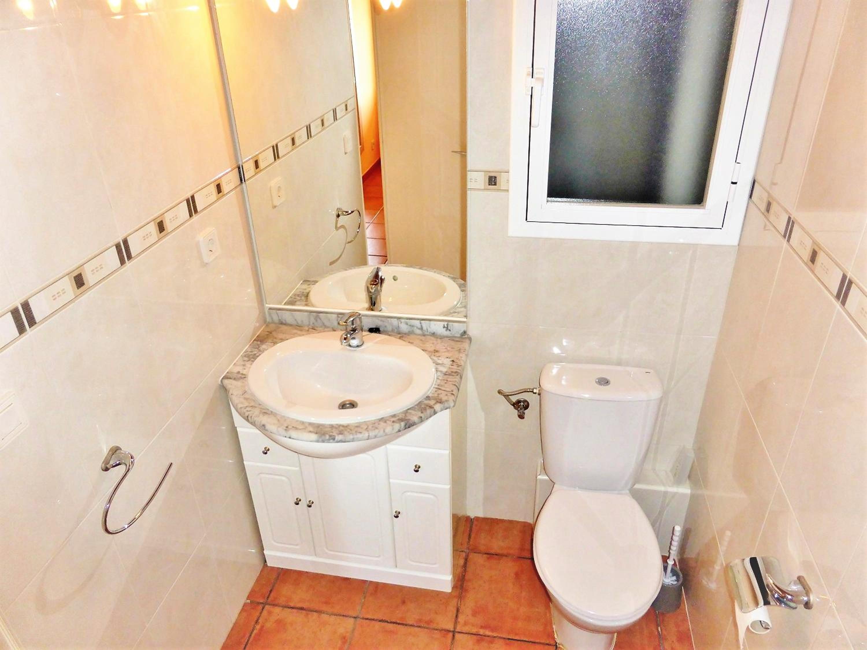Apartamentos CYE 009 Punta del Cavall