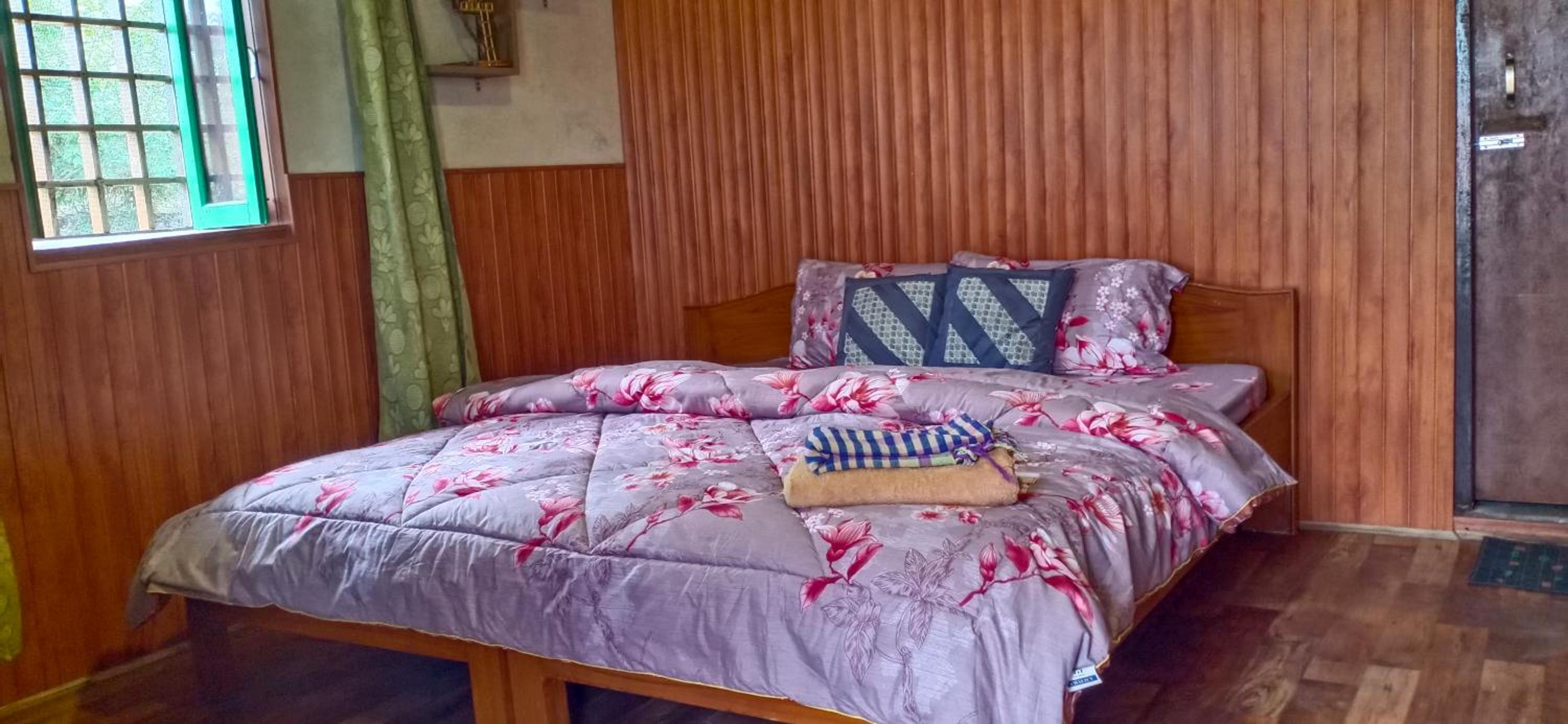 Daragaon Retreat (Gurung Homestay)
