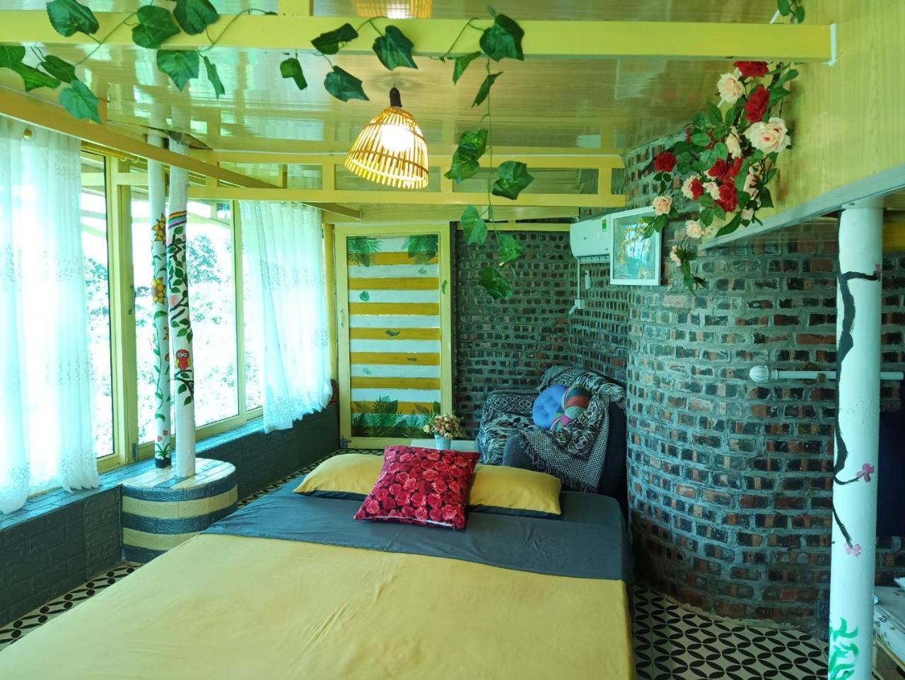 Meliora Ba Vi Homestay