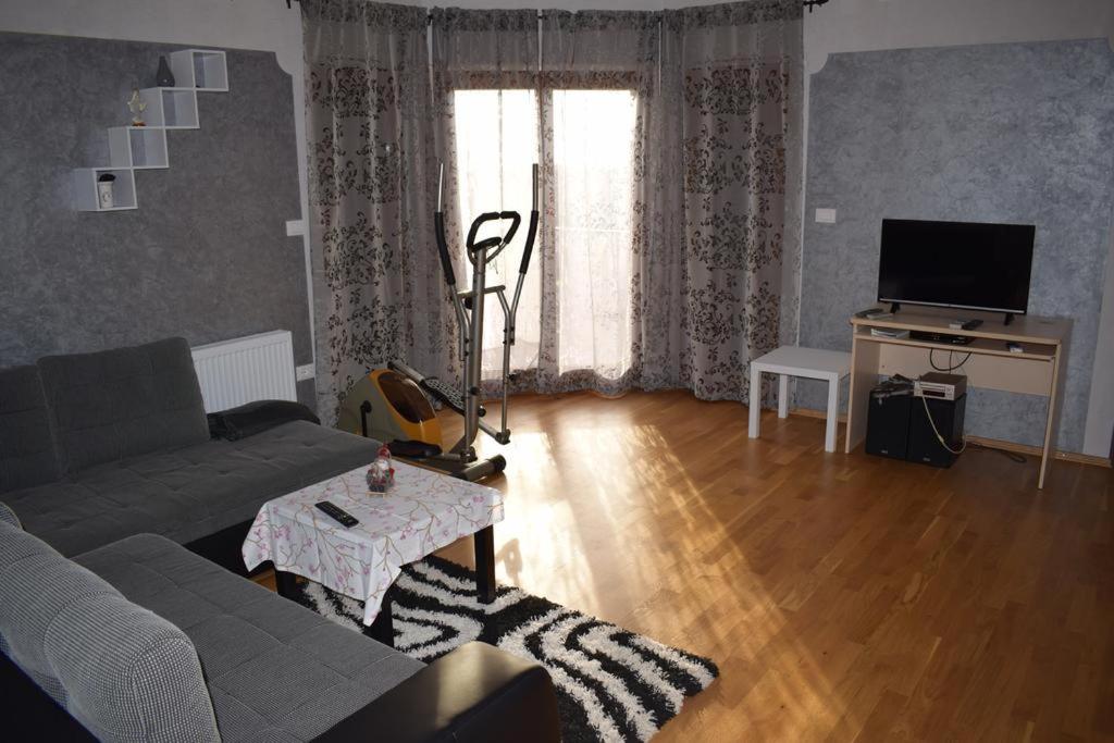 Apartment Iris view 4