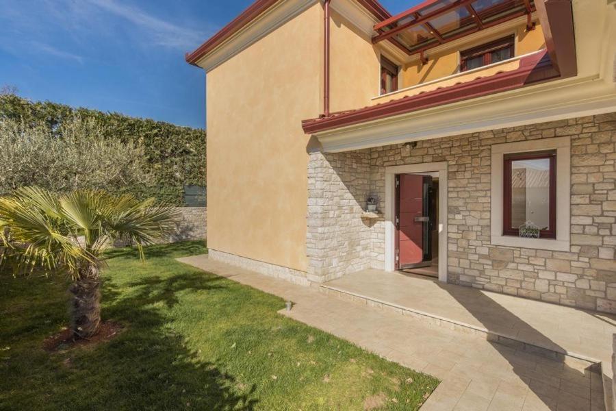 Villa Mateja view 5