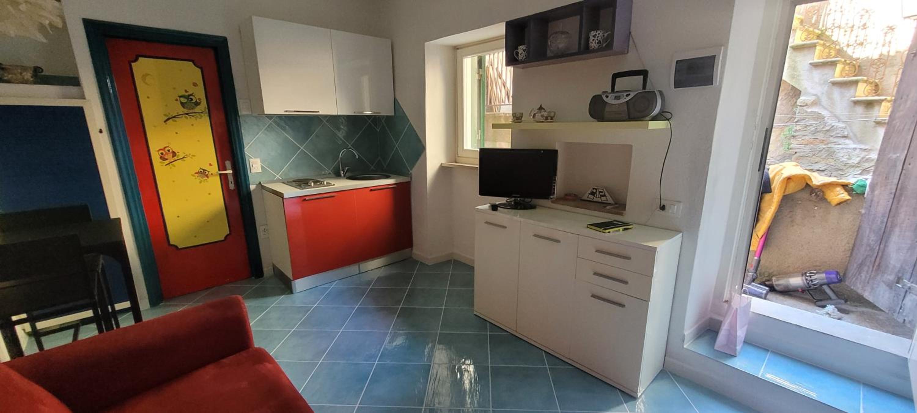 casa arcobaleno photo 3
