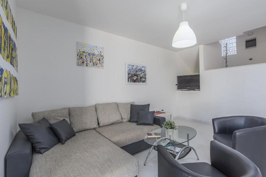Holiday Home Bianca view 3