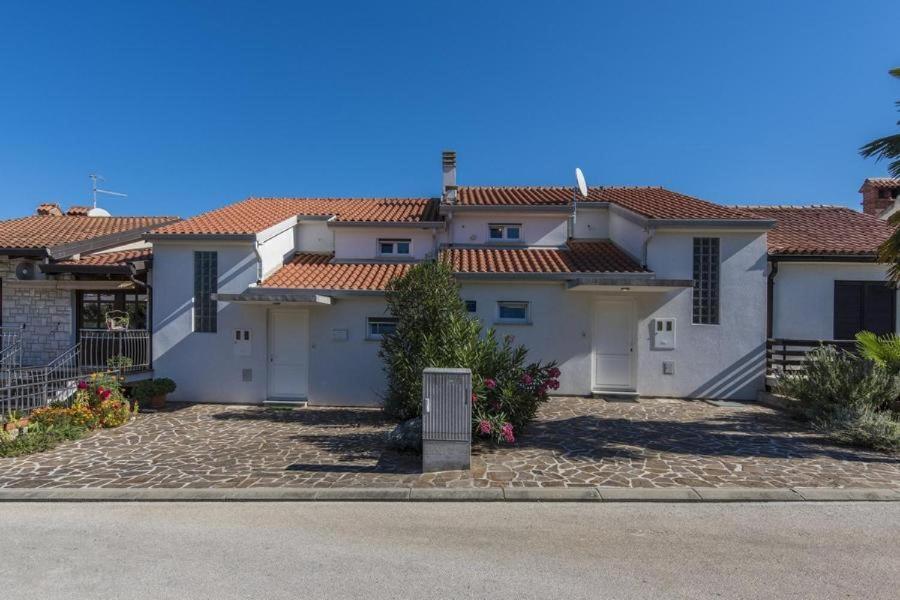 Holiday Home Bianca view 2