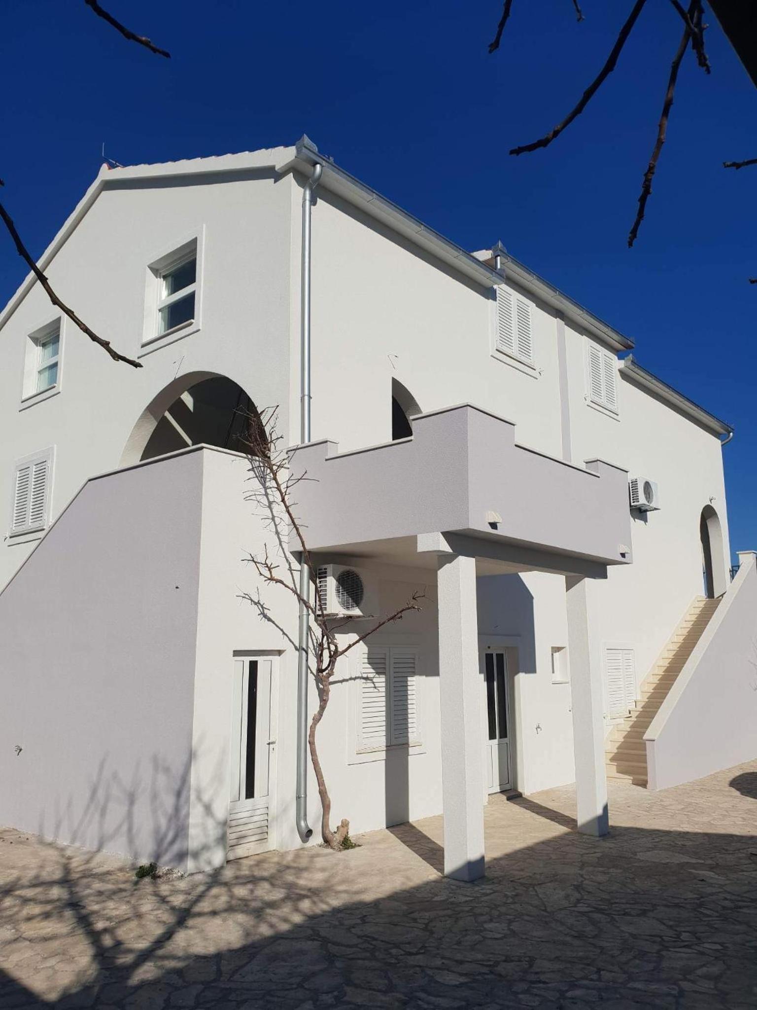 Apartments Pralija view 3