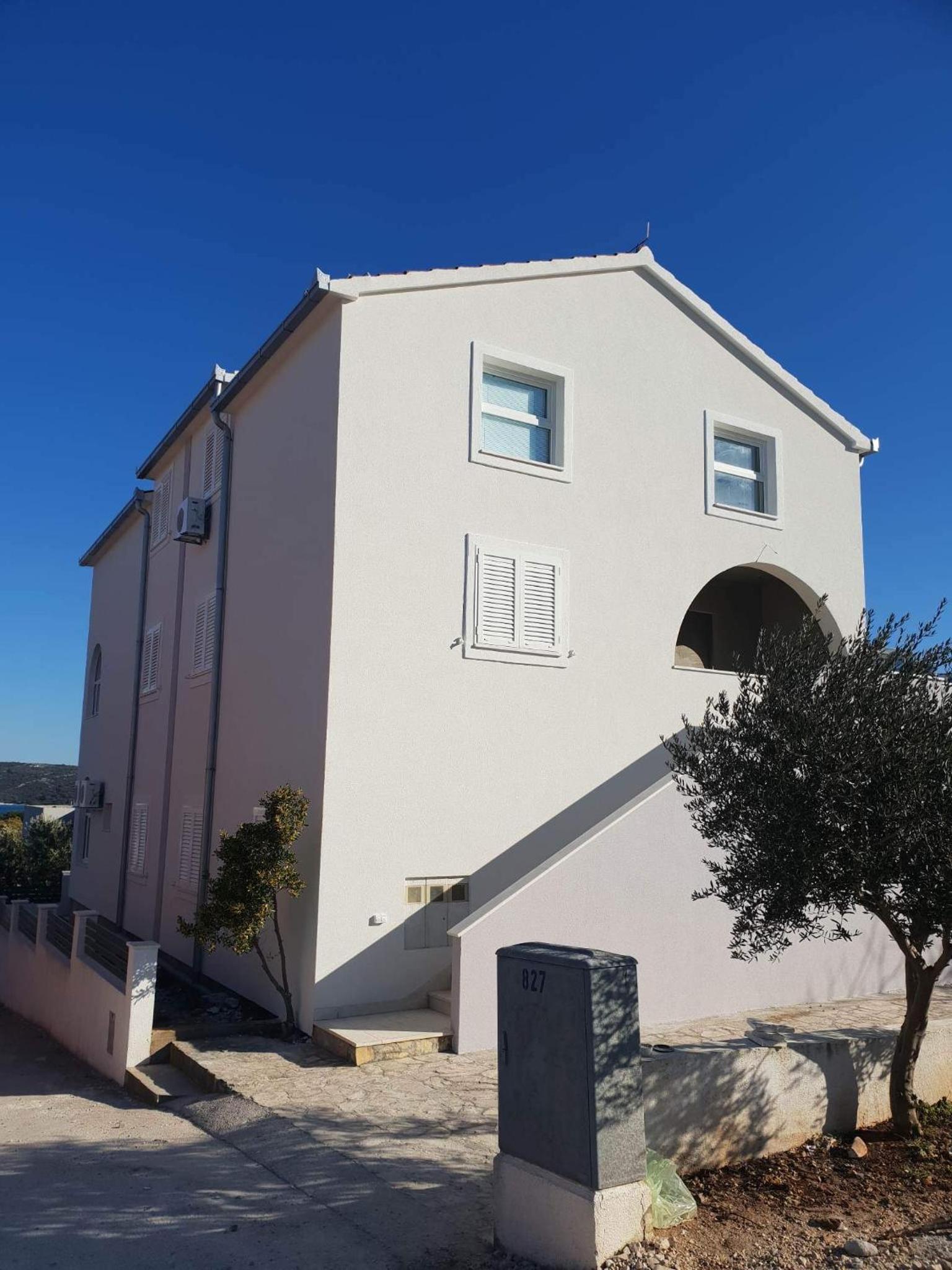 Apartments Pralija view 5