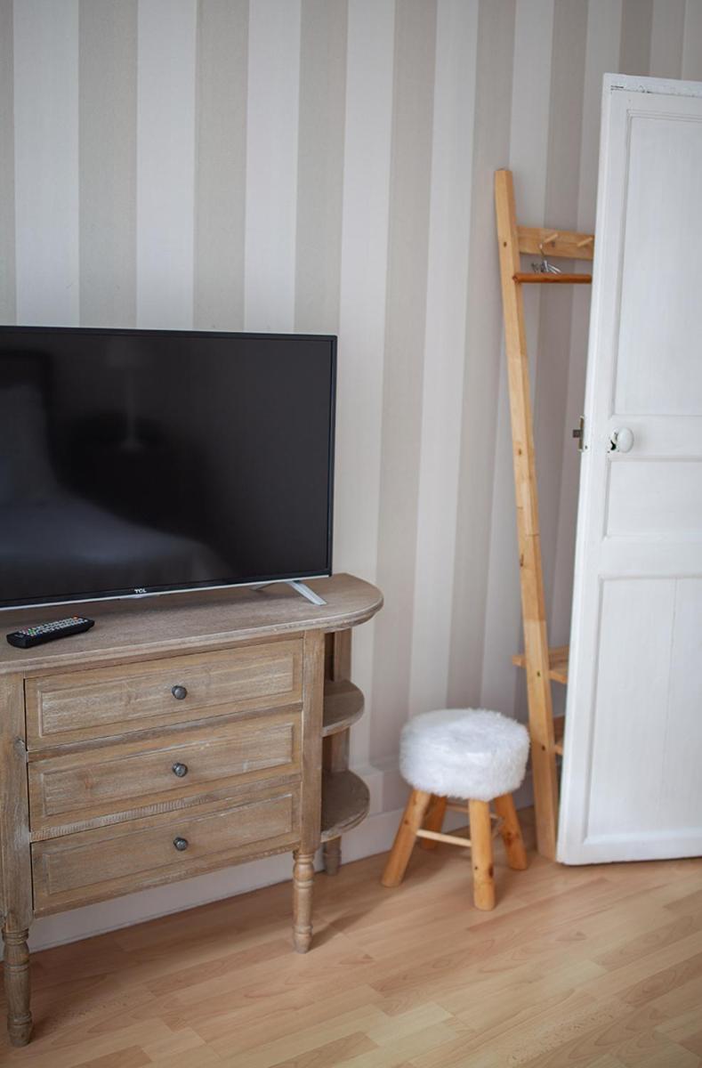 Bienvenue Chez Nous