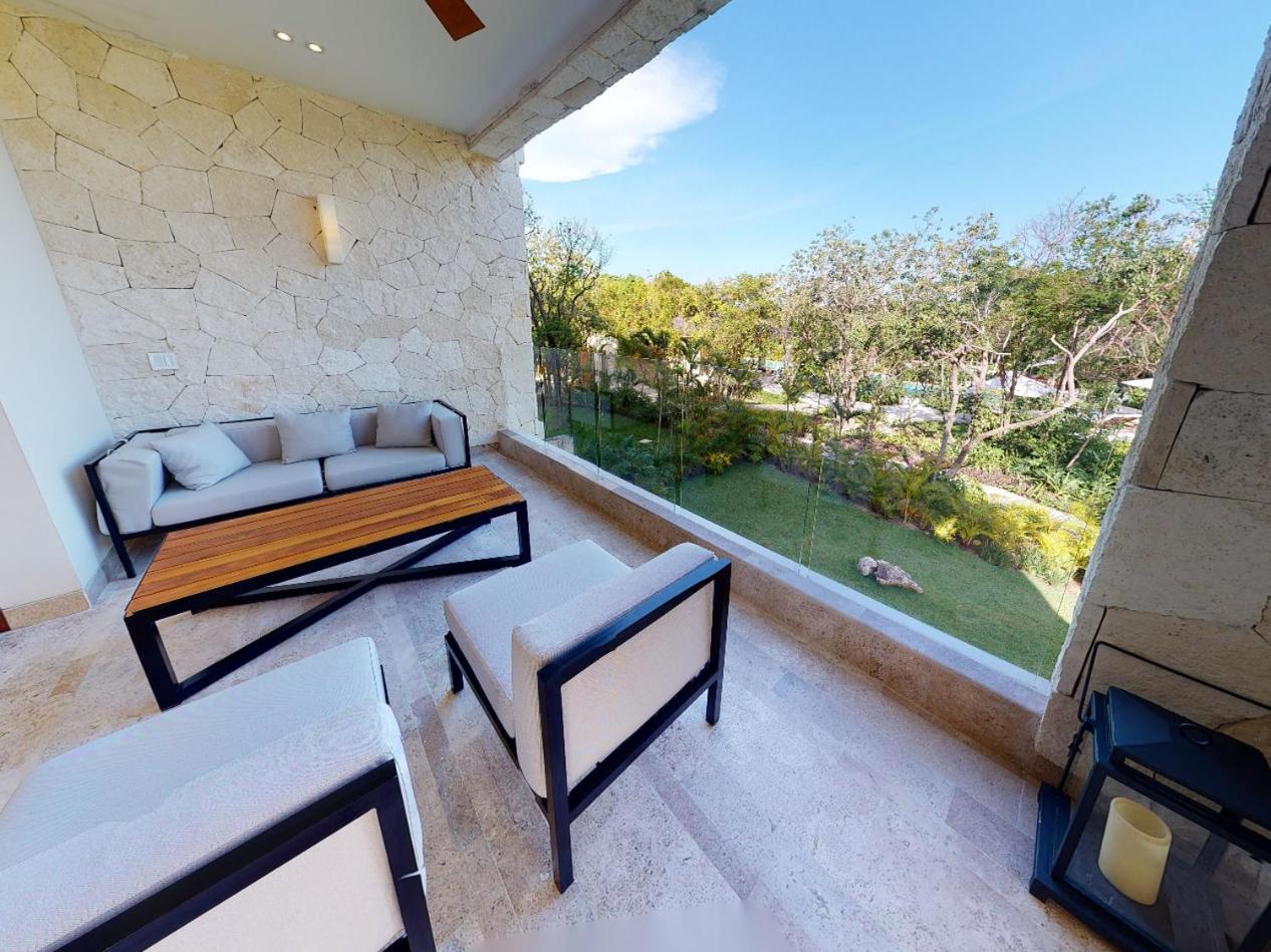 Luxury Mayakoba 4Br Private Pool Aprt by Simply Comfort