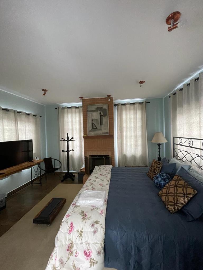 Cabana Toscana view 2