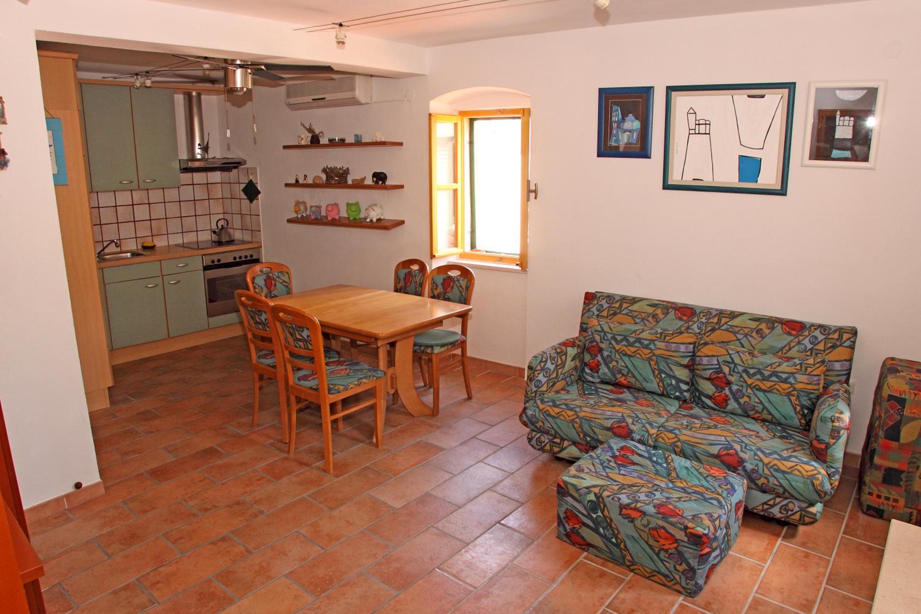 Apartments Mima Hvar view 3