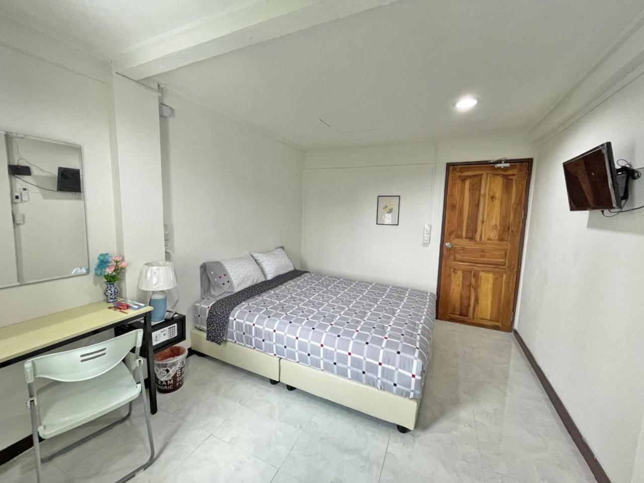 APARTMENT A4 DINDAENG