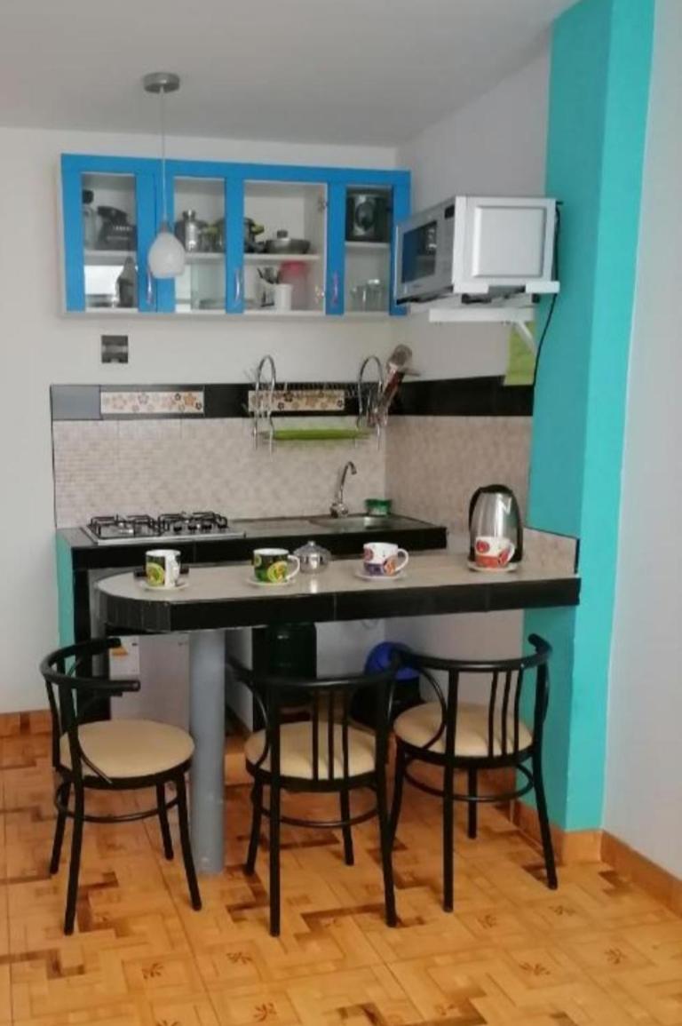Departamento Smart- Chiclayo B2