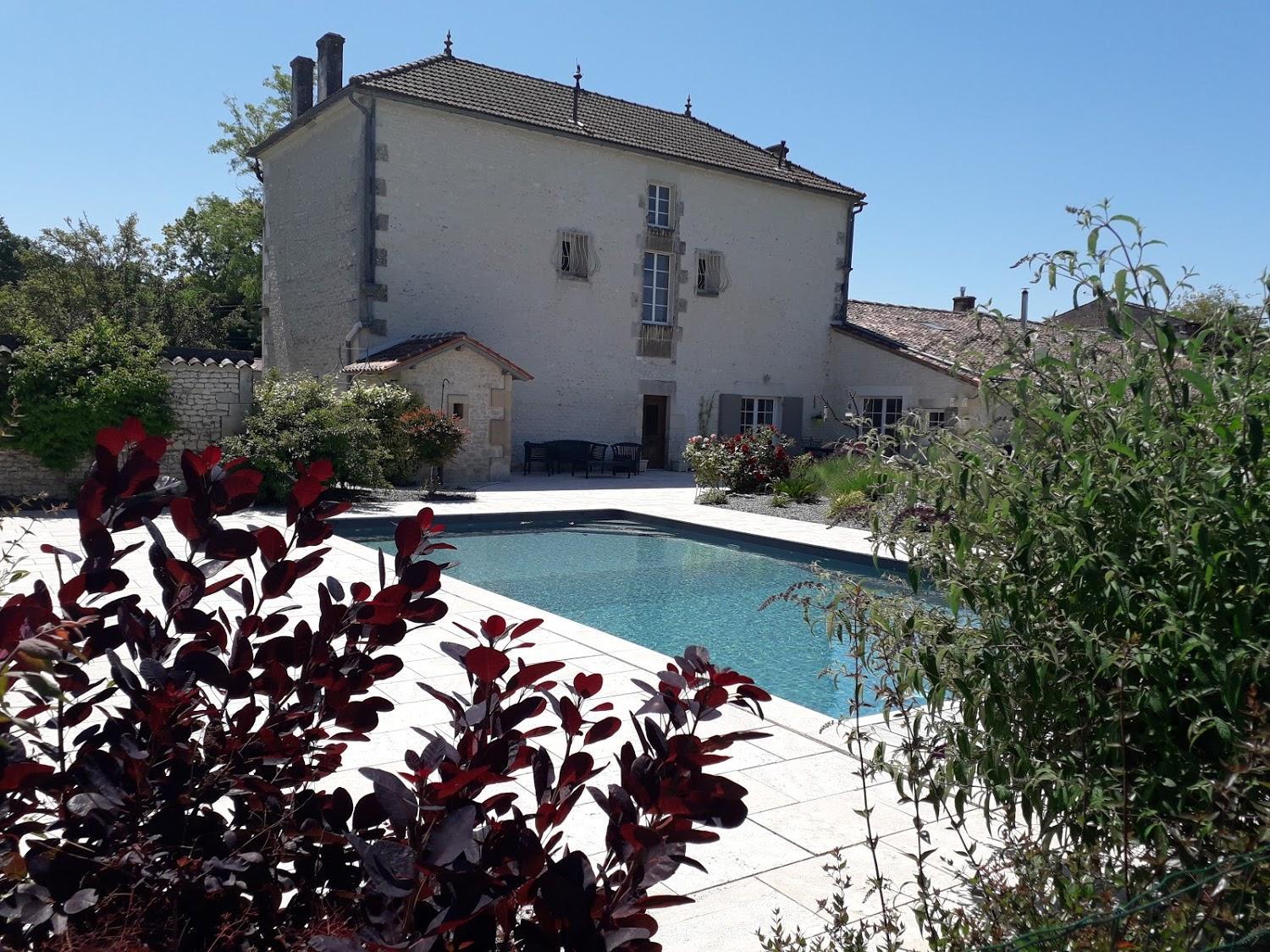 Logis de L'Arceau