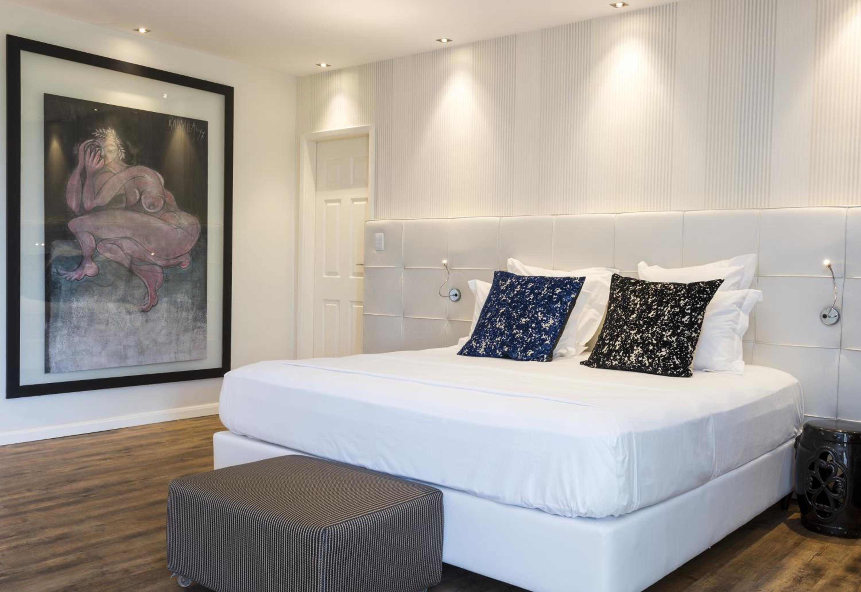 Prestige Property - Da Costa