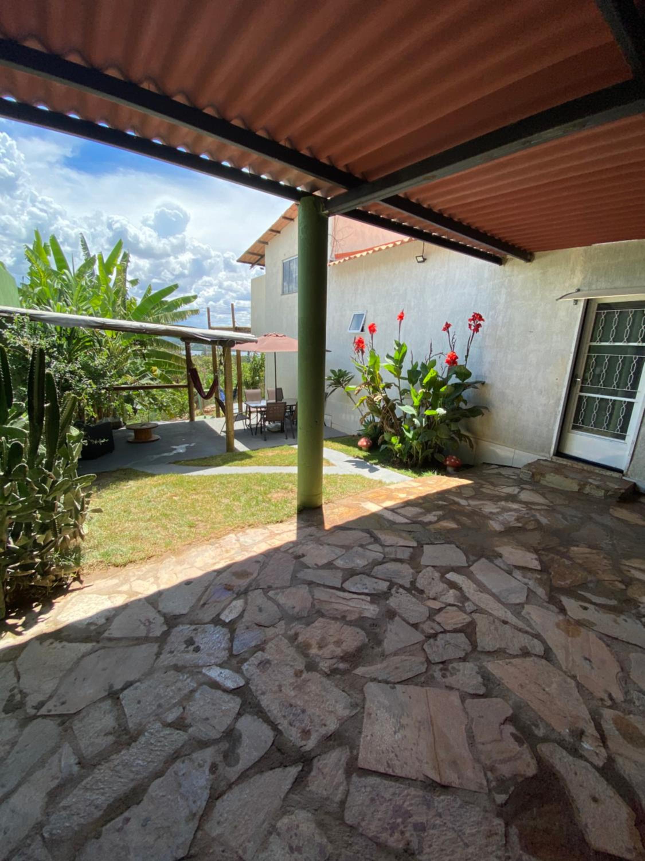 Hotel Sunshine Chalé Brasília-DF - Image 1