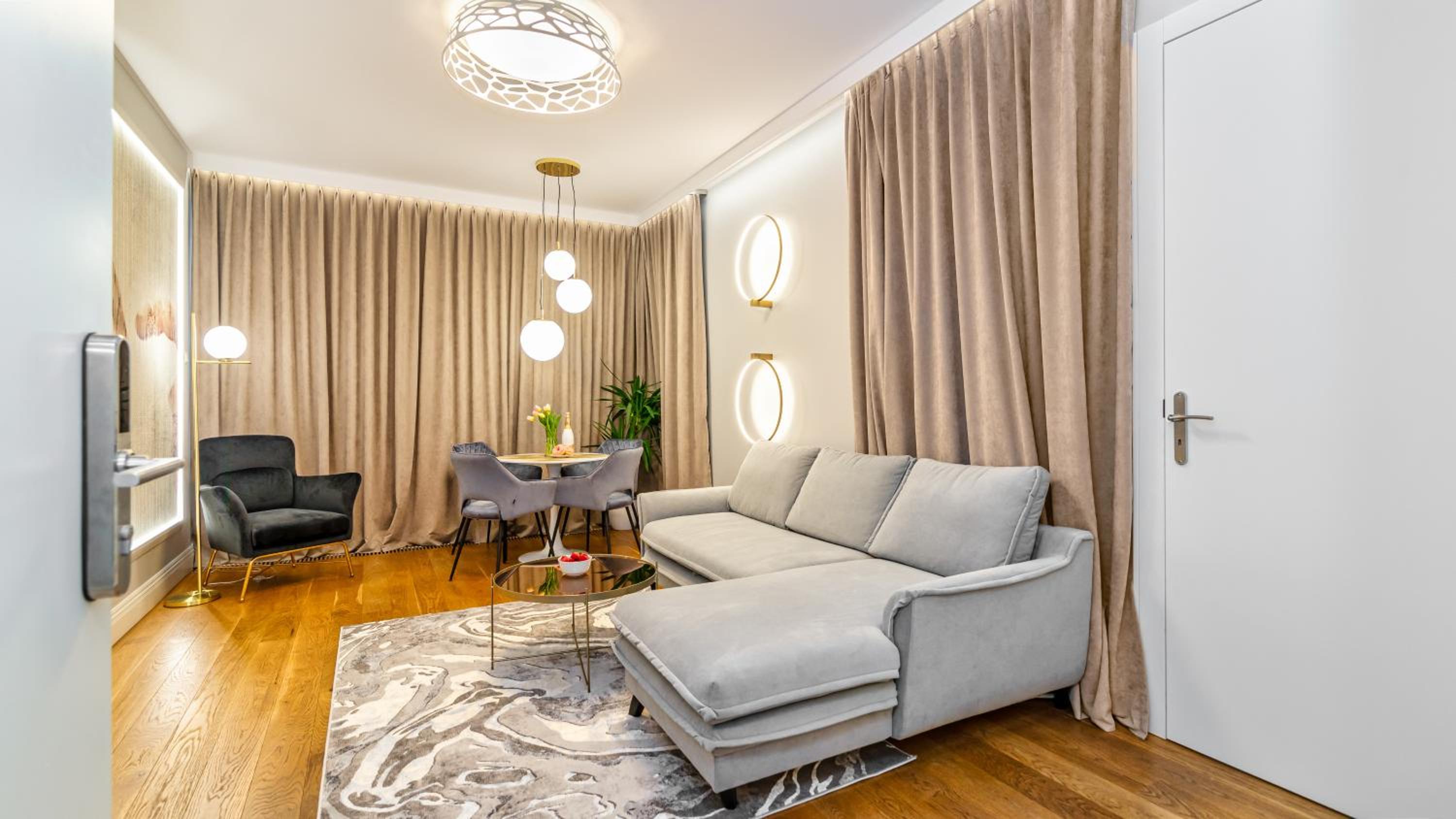 Comfy Apartments - Lux Na Fali - Monte Cassino