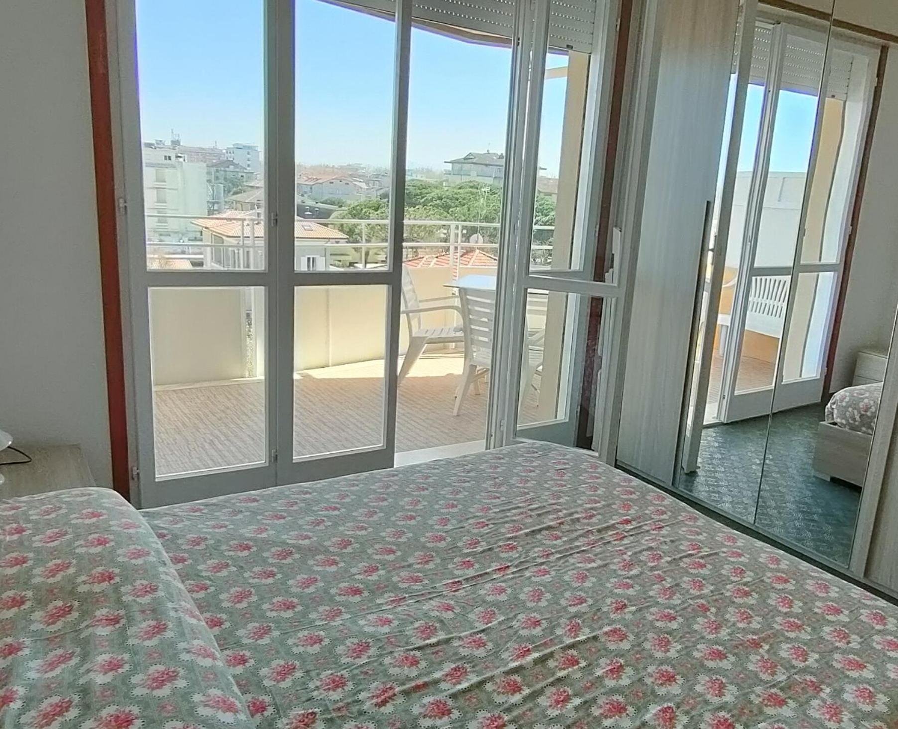 La terrazza sul mare