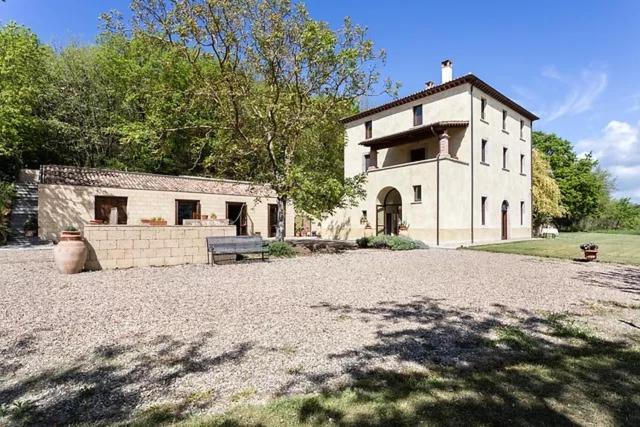 Locanda Monte Pimpio