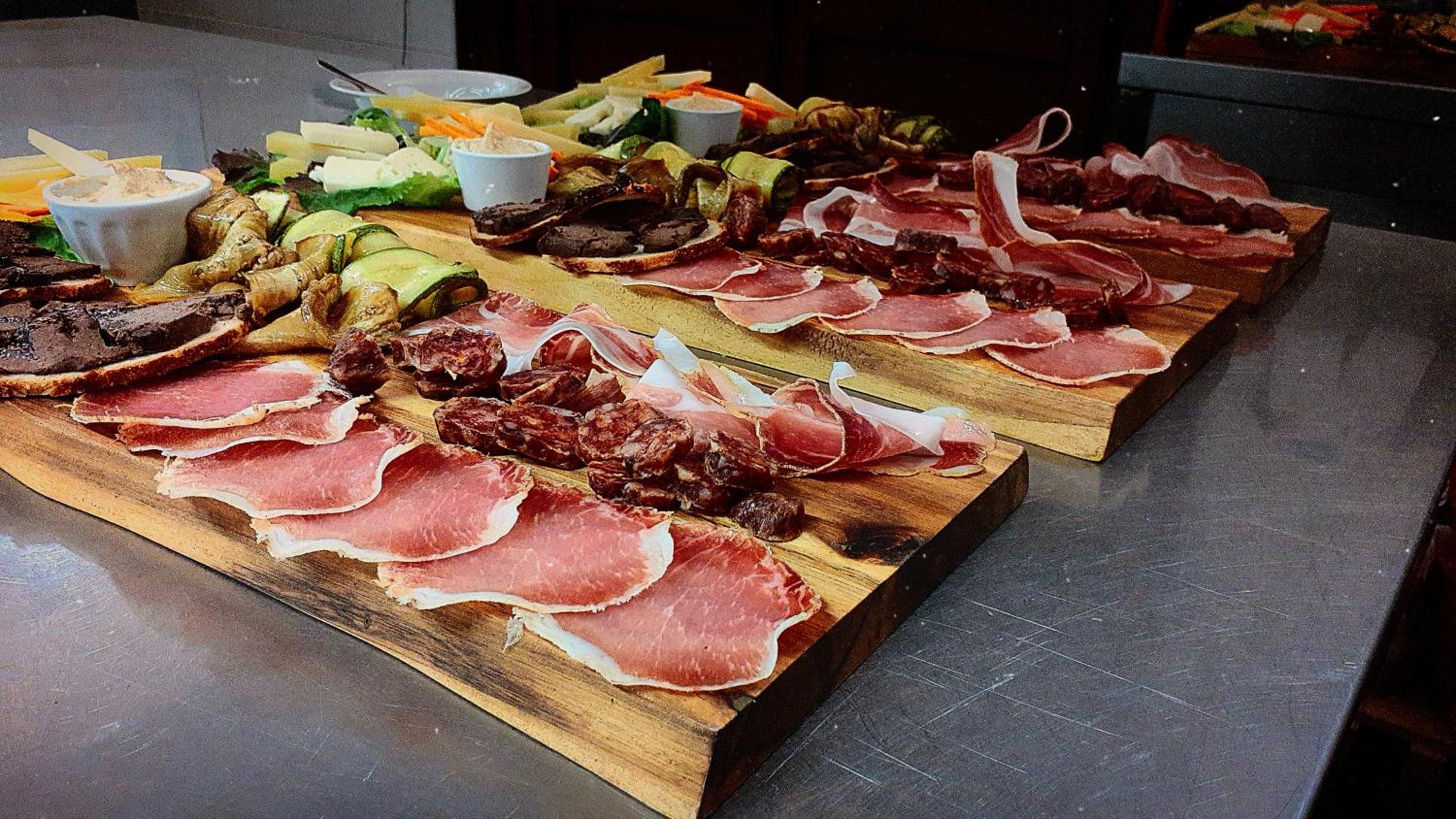 Locanda Monte Pimpio