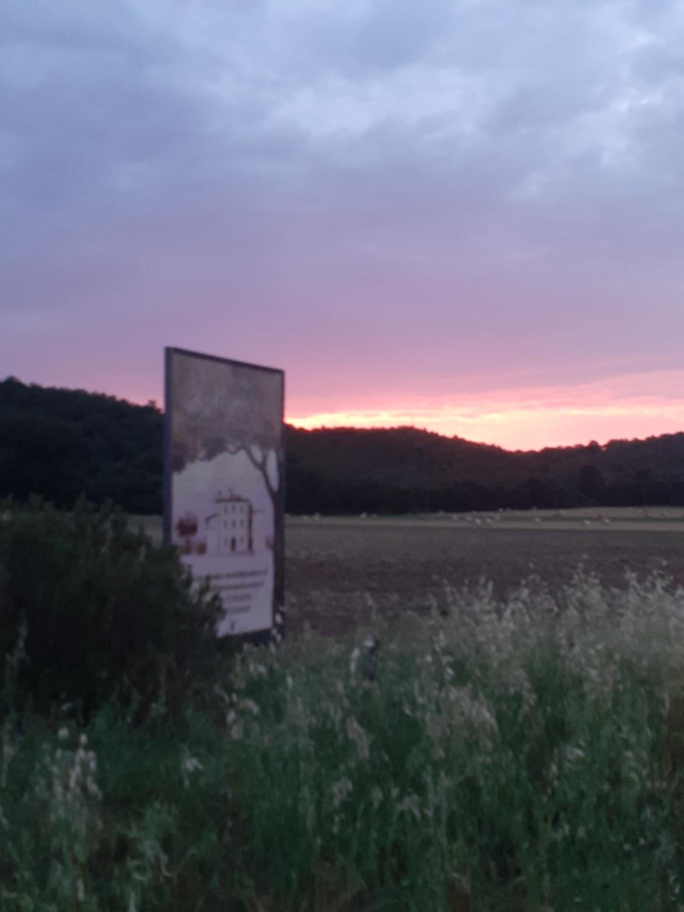 Locanda Monte Pimpio